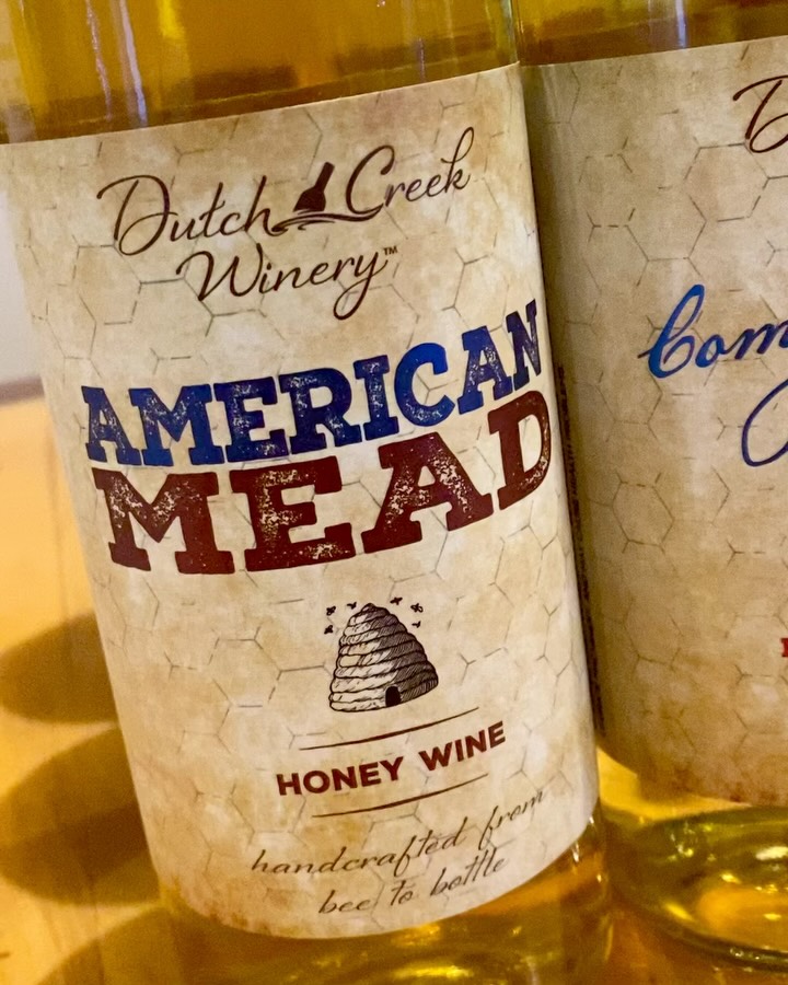 It’s cold outside and soon to be even colder! And snowy ⛄️
Stock up with your favorite wine and THC Honey Soda at Dutch Creek Winery before the storm hits. You can even get a hot out of the oven pizza to go!
12157 SR 690, Athens, OH.
We are open Thursday & Friday 5-9pm, Saturday noon-8pm, Sunday noon-6pm. Weather permitting.
#visitathensohio #614drinks #OhioFindItHere #visitathenscounty #dutchcreekwinery
@bee_wyld_honey_soda