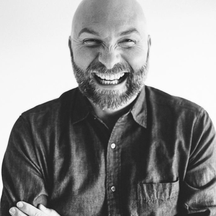 Meet @rosstysonhairdressing
Co-Founder of Frank. The salon
Bookings can be made by clicking @rosstysonhairdressing and booking through the website in his bio.