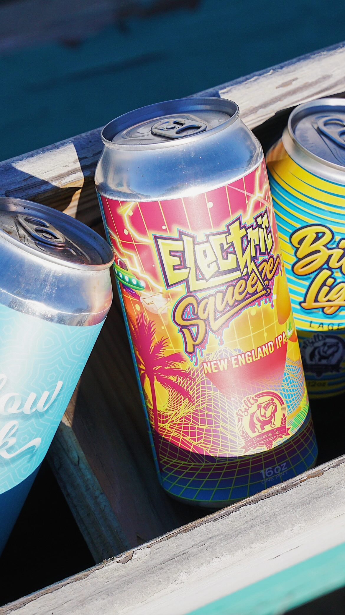 Meet the ladies of Bill’s Brewing....😏😘
#CraftBeer #WilmingtonBreweries #SeeYouAtBills