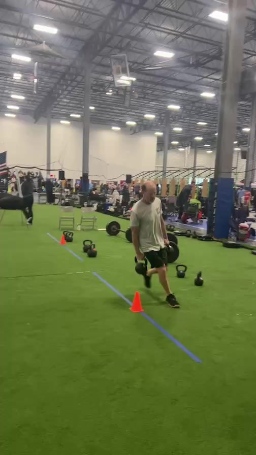 Dave and Tami Floater