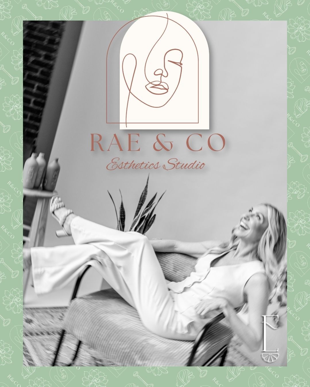 From glow to grow: tightening brand voice and visuals helped Rae & Co convert browsers into booked appointments—proof that clarity sells.
#PortfolioFeature #ClientGrowth #BeautyBranding #ConversionDesign #DaEnzoBranding #BrandVoice #DesignStrategy #SmallBizWins #CaseStudy #NewYearResults