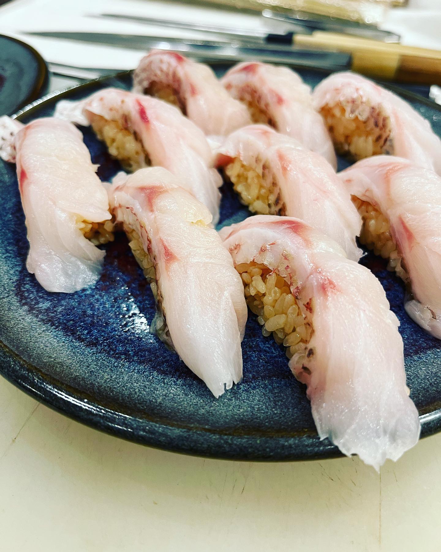 Nigiri Time !
#sushi
#catering
#sandiego
2023 Here we Come !