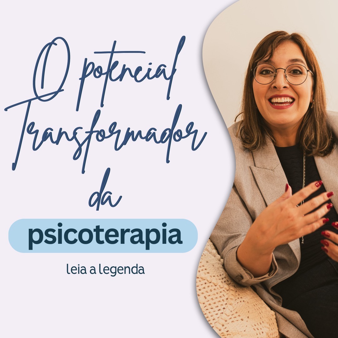 Olá, pessoal! 🌼
Vamos conversar sobre a psicoterapia?
🔍 Você sabia?
-Durante a psicoterapia, você passa por um processo profundo de autodescoberta e mudança!
💬 Como funciona?
-A psicoterapia envolve uma relação de confiança e empatia entre você e o terapeuta.
Ao sentir-se acolhido e compreendido, você começa a se abrir para suas verdadeiras emoções, reconhecendo e aceitando aspectos de si mesmo que antes não eram percebidos.
🌱 O que acontece?
-Com o tempo, você se torna mais honesto consigo mesmo, deixando para trás máscaras e defesas. Isso resulta em uma autoimagem mais positiva e realista, tornando-se mais flexível e preparado para enfrentar desafios emocionais e da vida cotidiana.
✨ Resultado:
-A terapia leva a um estado de maior aceitação pessoal e bem-estar, permitindo que você se torne uma versão mais autêntica e saudável de si mesmo.
🧘♂️ Lembre-se:
-Psicoterapia é um caminho de crescimento e autocompreensão!
Abraços!
Juliana B. Fitaroni
Psicóloga–CRP 18/02964
#CarlRogers #Psicoterapia #psicoterapiaonline #Autoconhecimento #abordagemcentradanapessoa
