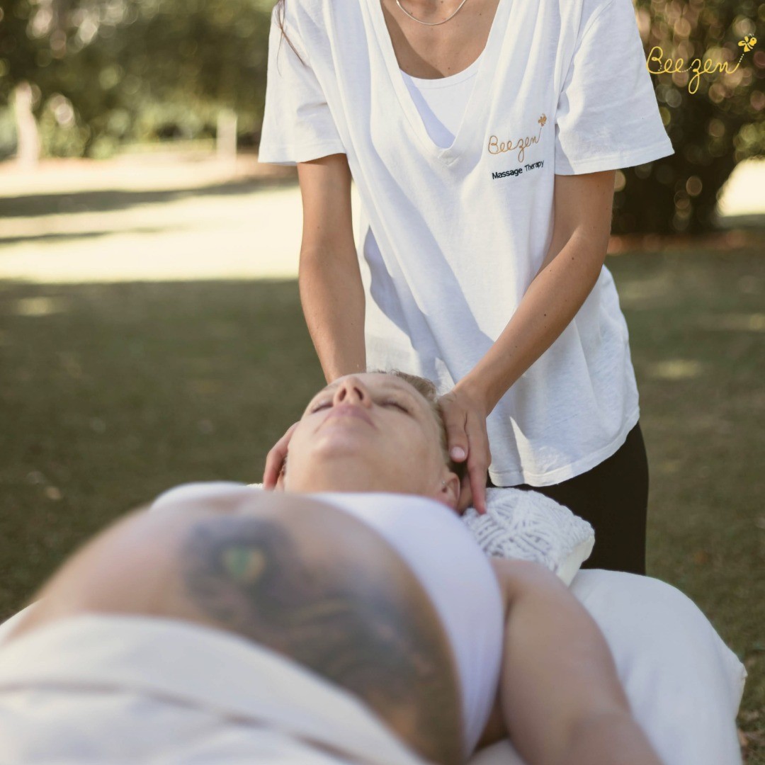 Pregnancy massage is no longer seen as a luxury anymore but a necessity.
A woman’s body undergoes so many changes some of these can be very stressful and uncomfortable both physically and emotionally.
Receiving pregnancy massage gives you the time and space to deeply relax and connect in with yourself and your growing baby.
Just ask me if you have any questions about preganancy massage therapy that I offer.
Or you can book your relaxing time with me today - link in Bio or via our website beezen.co.nz
#theurapeuticmassage #massagetherapy #massagelife #aucklandmassage #lymphaticdrainage #lymphaticmassage #pregnancymassage #massagemparagestantes
