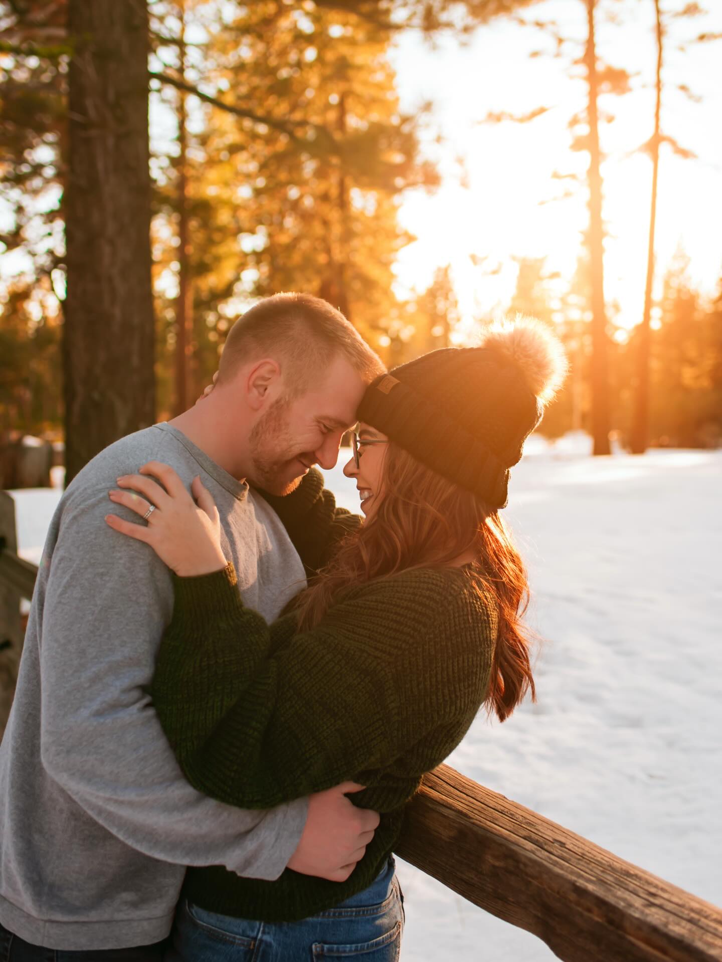 Finally sharing my favorite snowy session with the cutest cuties ever! ❄️
Can we all just take five minutes to appreciate how perfect every photo is?! I literally can’t! 😆
It was a struggle choosing which to share, I just kept adding more and more hehe!
Which is your fav? Mine are 1-15!! 🤭♥️
#coupleportraits #norcalphotographer #winterphotoshoot #couplesphotography #travelpgotographer #californiaengagementphotographer #travelcouplesphotographer