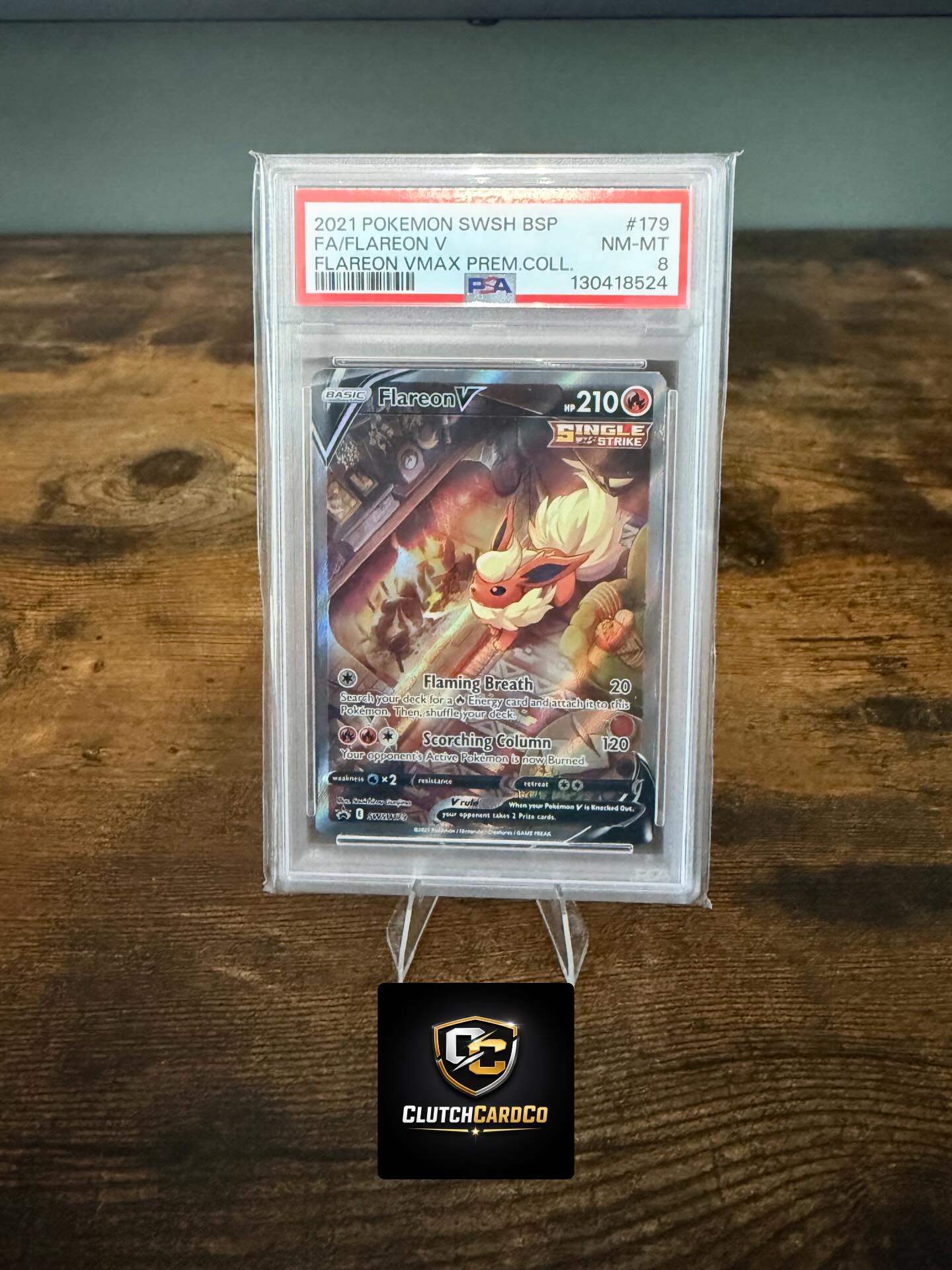 New arrival #pokemon #flareon and a #jordan added to the collection. These may be listed soon keep an eye on our #ebay listings. #sportscardcollector
