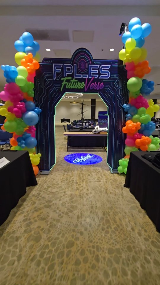 This cyberpunk setup was NEXT LEVEL 🔥⚡️
LED light booth, glowing photo booth, neon uplighting — every angle was a vibe.
Futuristic. Electric. Over-the-top in the best way.
If you love bold, immersive event experiences, this is your sign to follow.
We don’t do basic — @kings_of_kustomz and @bombas_events we create moments.
Amazing Sweets @sugar_surge_treats
#CyberpunkExperience #NeonEvent #LEDBackdrops #PhotoBoothMagic #EventGoals #LuxuryEventDesign #Events #ViralEvents #PartyInspo #FutureVibes #hiltonhotel #KingsOfKustom #EventCreators #BomasEvents #FollowForMore #backdrops #foamboardprinting