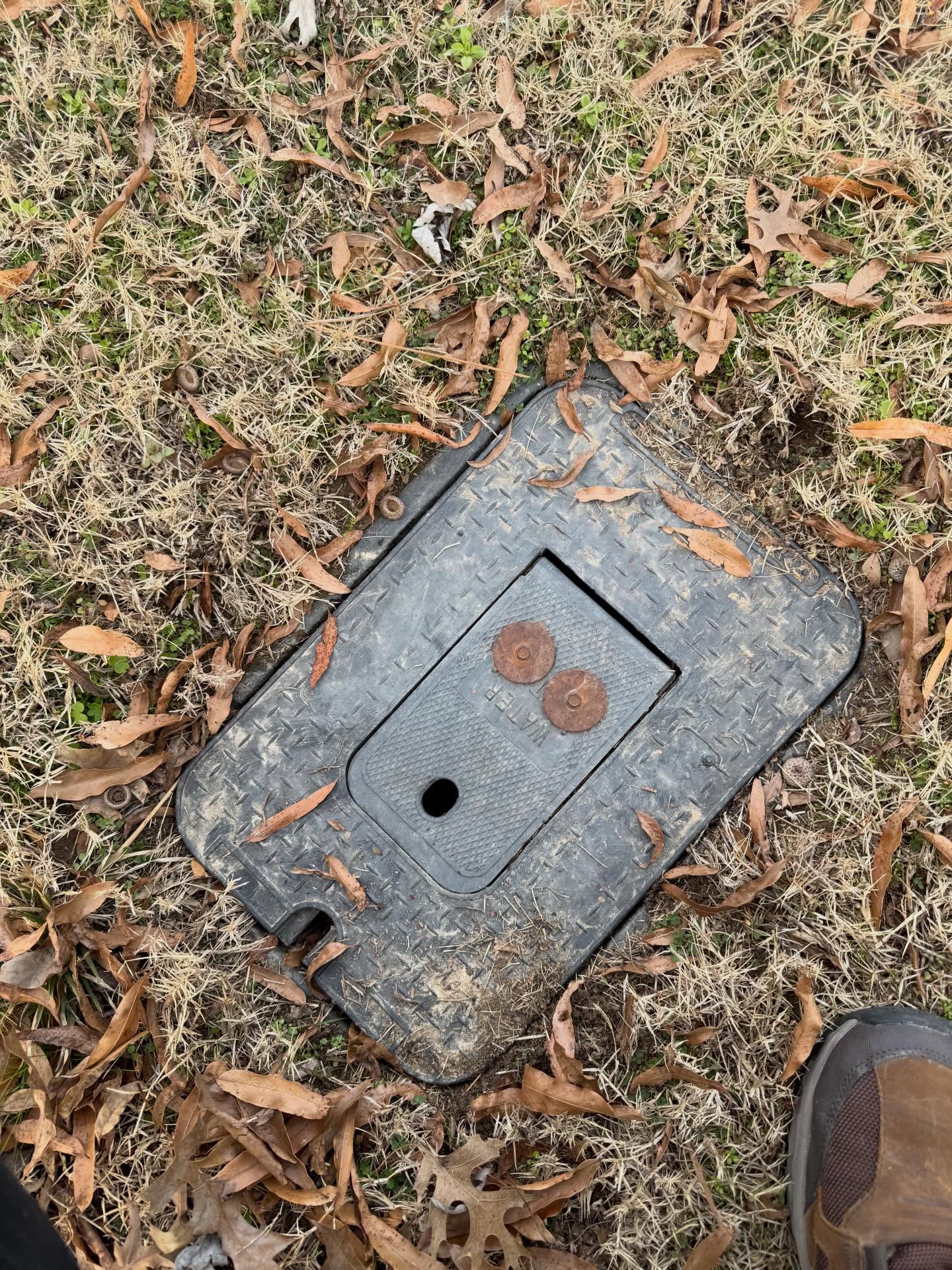 Some tips for the upcoming weather…
1. This is a water meter box (yours may look different and may have a round cover). Sometimes (especially in lower land home lots) the box and lines can become covered in soil from erosion. It is important to make sure that the shut off valve is not covered in dirt or water, and accessible. When the shut off valve is in line with the pipe the water is off, and when it is perpendicular to the pipe it is off. You can use a water meter key tool (T shaped bar), or a pair of pliers to rotate the shut off to the open/closed position.
2. Place a stick or flag next to the meter to locate it quickly under the snow.
3. Cover all exterior faucets for protection.
4. Run warm water on interior faucets (especially on any faucets that adjacent to exterior walls). Warm water will be a mix of hot and cold which will keep water flowing through both pipes. The colder it is, the more water needs to be ran. I would recommend a small stream and not a slow drip.
5. Lastly, in the event of an emergency please shut off the water immediately and call a reputable water remediation company. Remember that your insurance can not dictate who you can have working in your home, so choose someone who you feel comfortable with and confident that they will do good quality work. Your contractors can help you work with you insurance adjuster to complete the repairs within budget, and to the standards of your home.
Please reach out if you have any questions, or if you need anything. Stay safe and warm everyone!
#abovestandardsllc #winterweather2026 #snowandice❄️ #winterhomeprecautions #noburstpipesplease