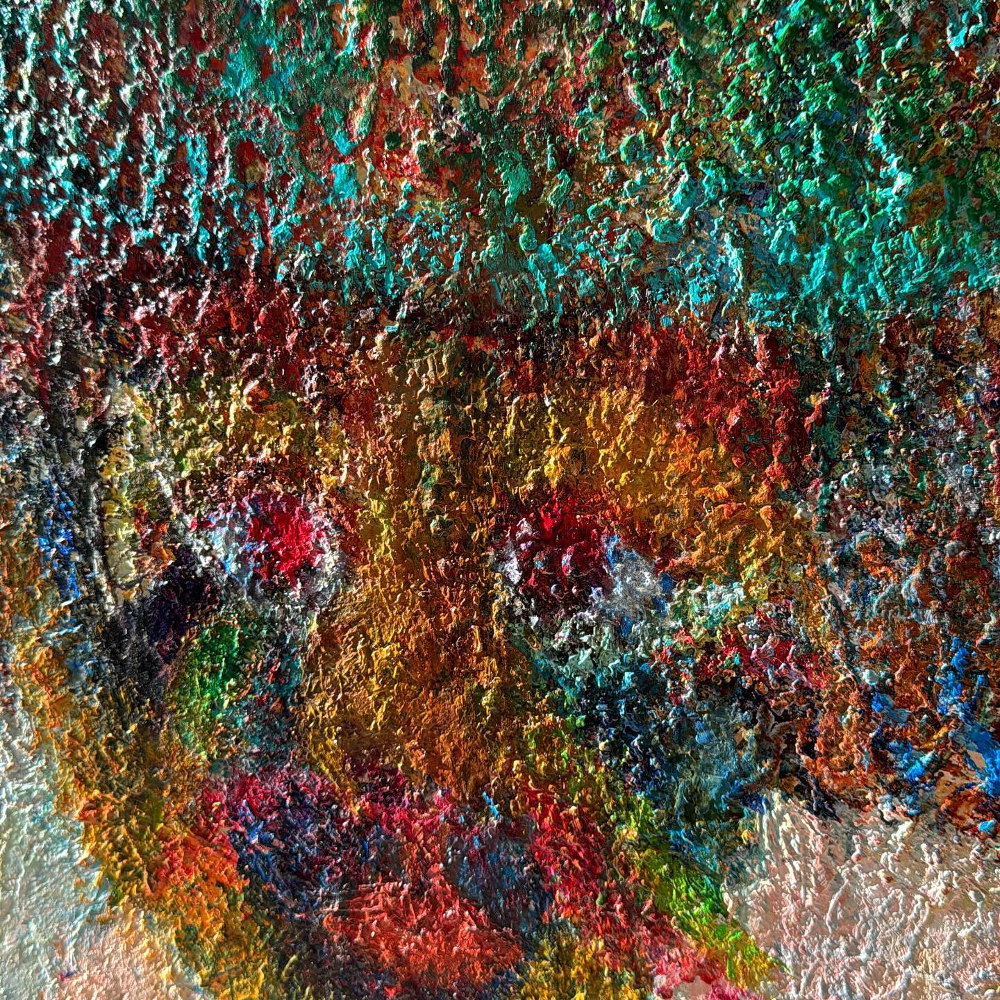 Tableau éclairé au soleil #oilpainting #art #frenchart #oiloncanvas #artcollector #painting #artwork #artist #design #creative #beautiful #picoftheday #surrealism #artforsale #fineart #abstractart #arte #artgallery #artist_community #artistepeintre #artistic #artlovers #artoftheday #colour #contemporaryart #decoration #exposition #originalart #impressionism #peinture