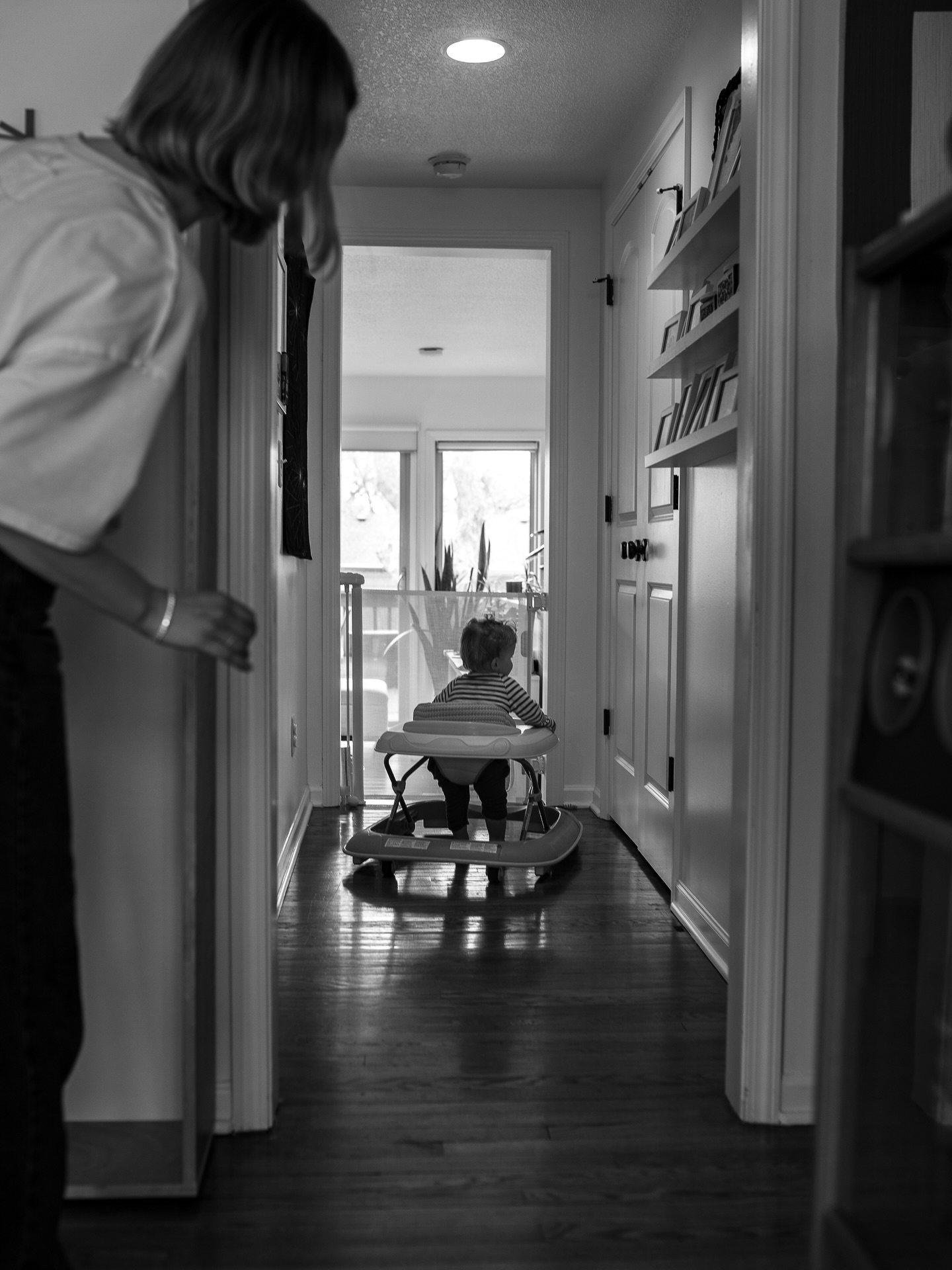 Winter has me missing my photography families. 🥲 I’m actually a winter bitch (boygenius reference), so I’m not wishing this season away, just wishing that cozy in-home sessions were more of a *thing* this time of year.
I love the rituals unique to this season — Lighting candles and lamps to compensate for the shortage of sunshine; the way the early morning and evening light pours in horizontally, all golden and warm, casting long shadows on the walls. Crock pot meals, puzzles on the dining room table, layers and loungewear.
It’s quiet, introspective, a reset.
And then, ever so slowly, we welcome back the daylight until morning and evening routines are no longer done in the dark. Til the songbirds return and tiny leaf buds form on the trees around the house, reminding us that the color green does indeed still exist!
Spring will arrive again as it always does, and we’ll leave winter in the rearview til next year. But what will we remember of this slow season? What glimmers are we forgetting in our anticipation of longer and warmer days? Would it make us appreciate the season we’re in more if we saw it through a different lens?
#kcfamilyphotographer #storytellingphotographer #inhomephotography #winterfamilyphotos #kansascityphotographer