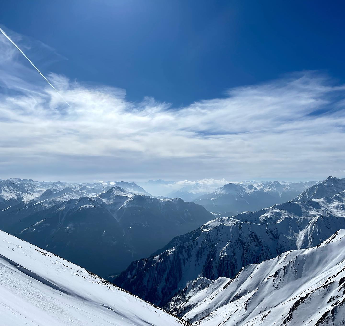 Wir kommen wieder, schön war’s in #serfausfissladis