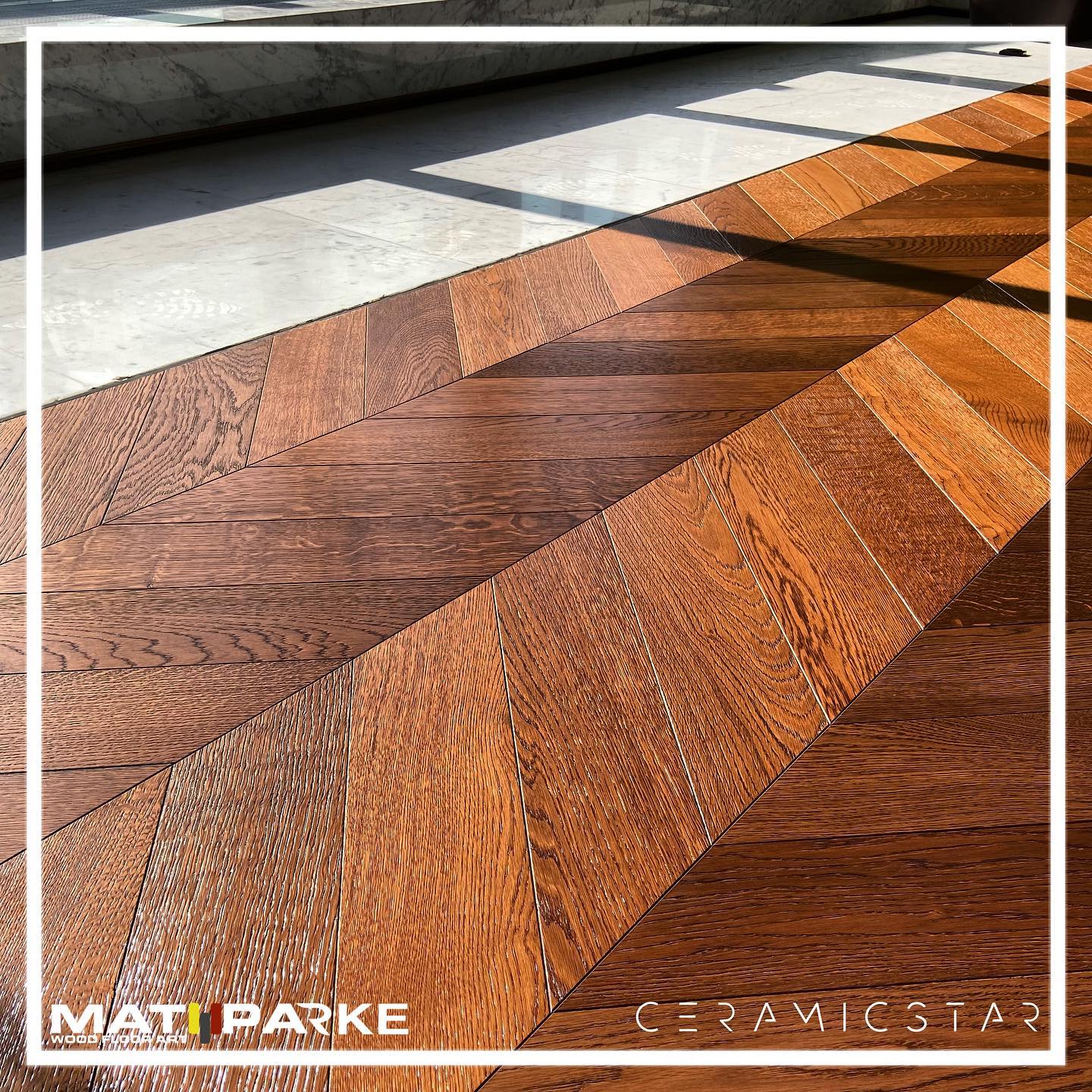 CeramicStar-Matt uygulaması 🌲 @berger_seidle_turkiye