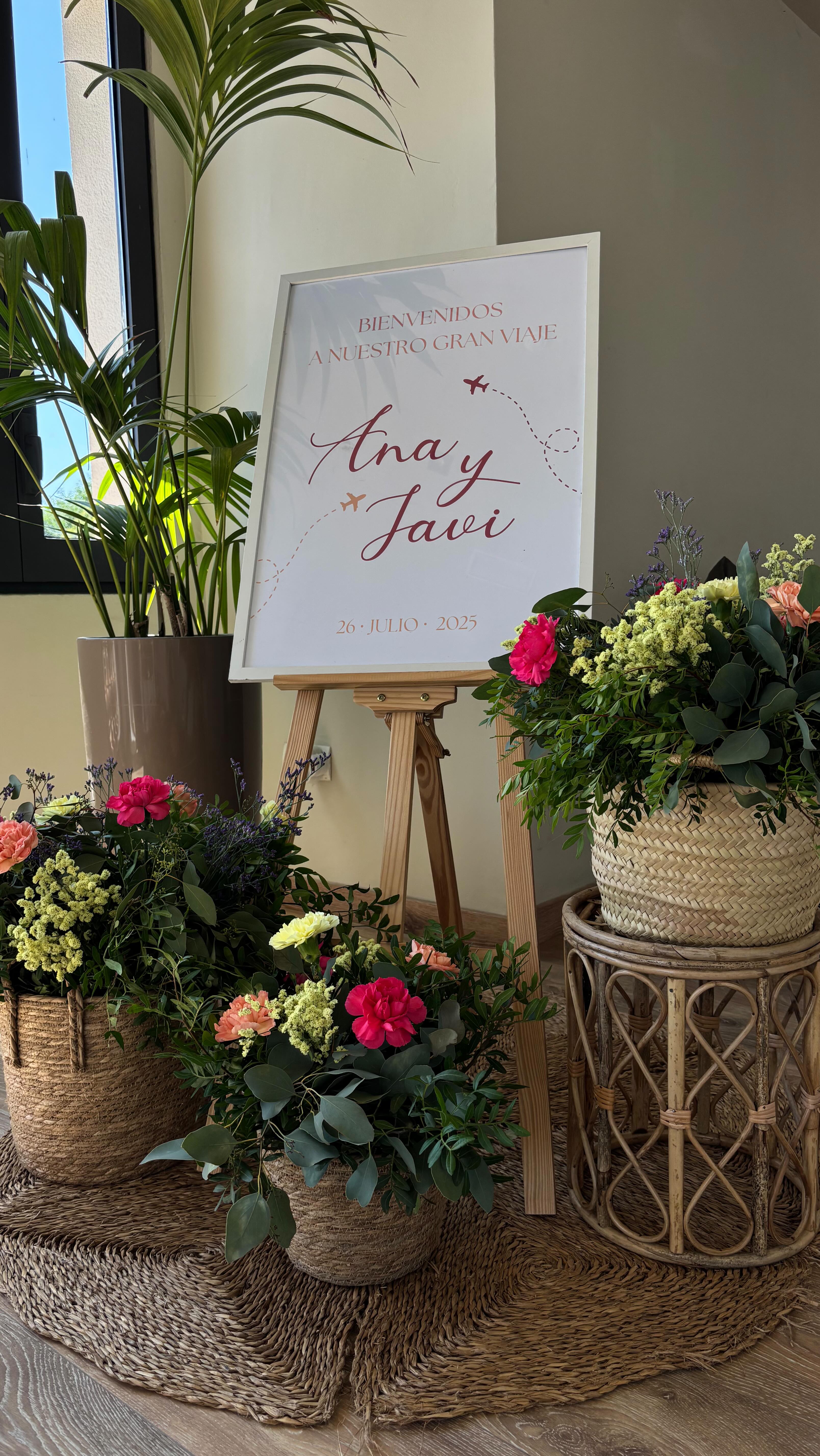 Otro mes lleno de momentos para recordar...
Septiembre nos regaló cenas entre amigos, brindis que terminan en sonrisas у celebraciones que quedarán en la memoria. Gracias a todos los que habéis formado parte de nuestra mesa🥂
¡Ahora vamos a por un octubre igual de especial!✨