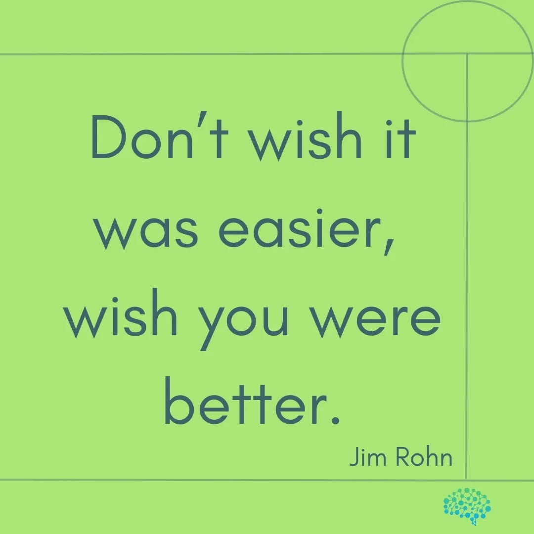With the kids going back to school and September underway, many of us are reviewing our plans and thinking about our goals for the rest of the year.
Growth happens when you push beyond your limits. Instead of seeking an easier path, strive to become stronger, wiser, and better every day. Embrace the journey. You can do it.
#learningisajourney #learnwithme #keepgrowing #mindsetmatters #englishtips #lifelonglearning #fordlearning