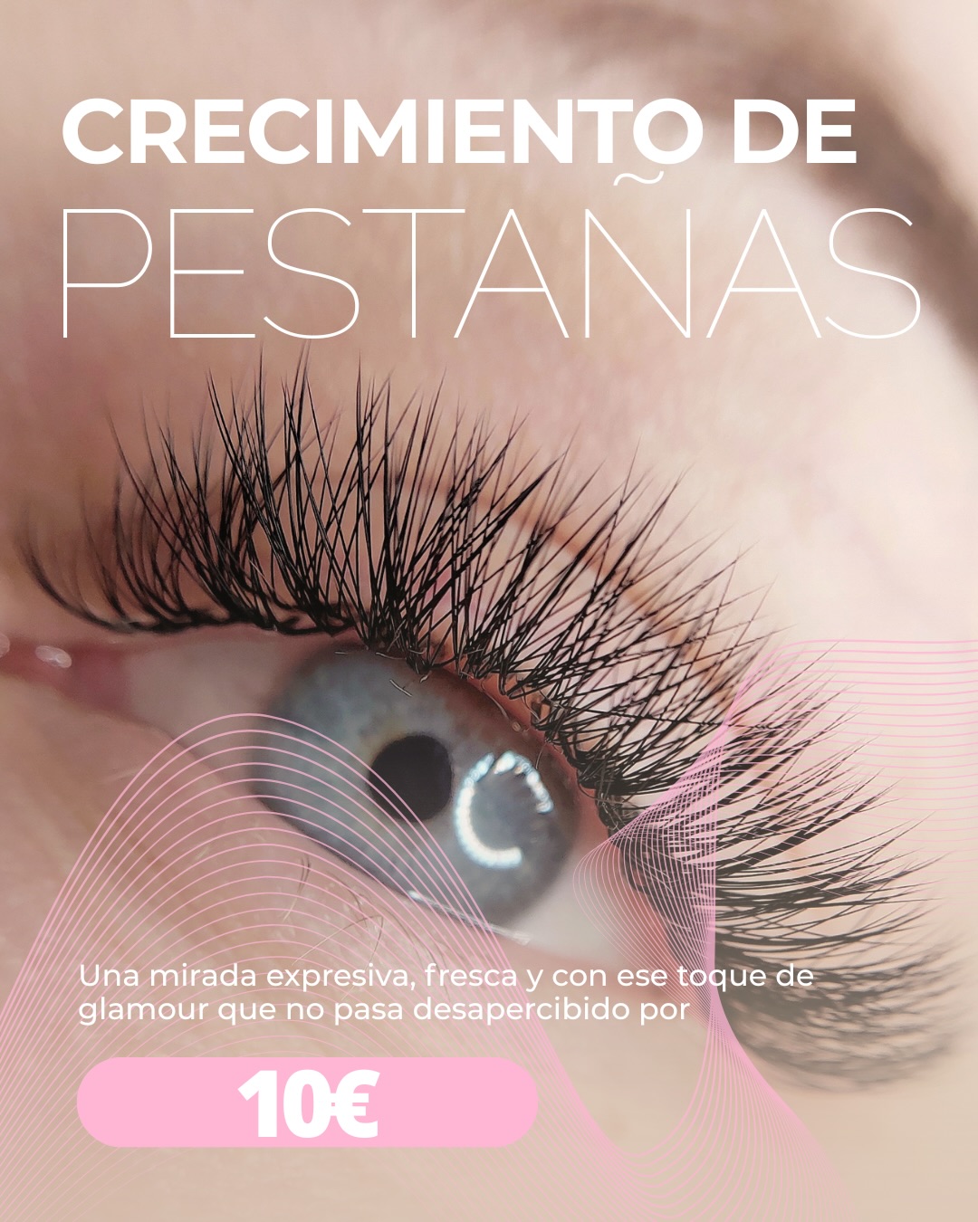 Tu nueva obsesión 👁🔥
Crece pestañas con aceite de ricino.
¿Quieres el tuyo?💗