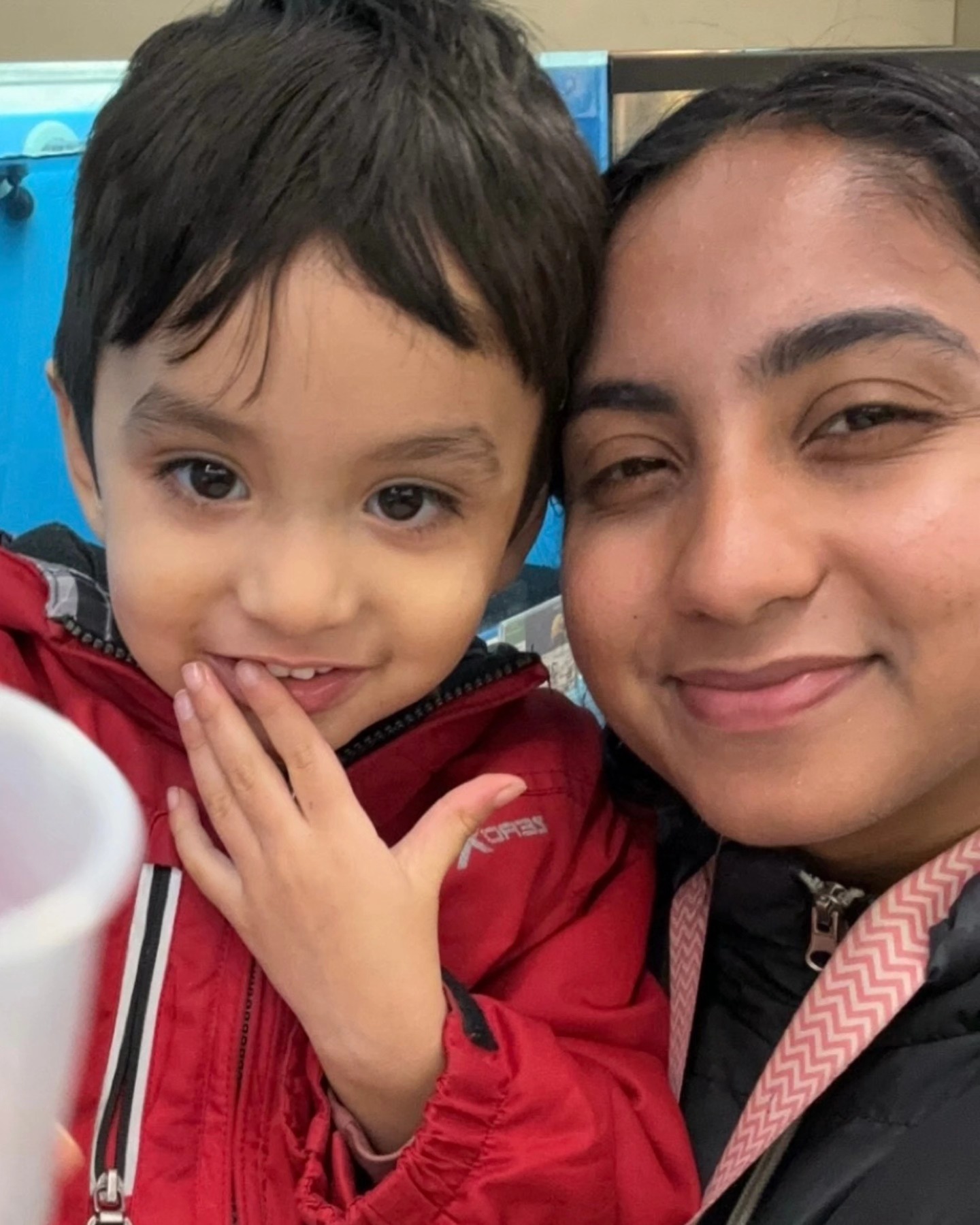 We want to introduce the newest addition to the ASCC Team, Manisha โจ๏ธ๐๐ซถ Manisha is passionate about creating learning activities for children. She is very experienced with working with kids and has volunteered and worked with kids since 2014. She also works part time at the YMCAโs Kidstop program, and has a 3 year old son. She graduated with her bachelors degree in April 2024. ย Manisha is also part of Nashua Family Network Group, a group for parents that is held at ASCC and loves to attend community events! She looks forward to working with parents and kids alike at ASCC, and contributing more towards the Nashua community! ๐งก
We are so excited to have you with us, Manisha ๐