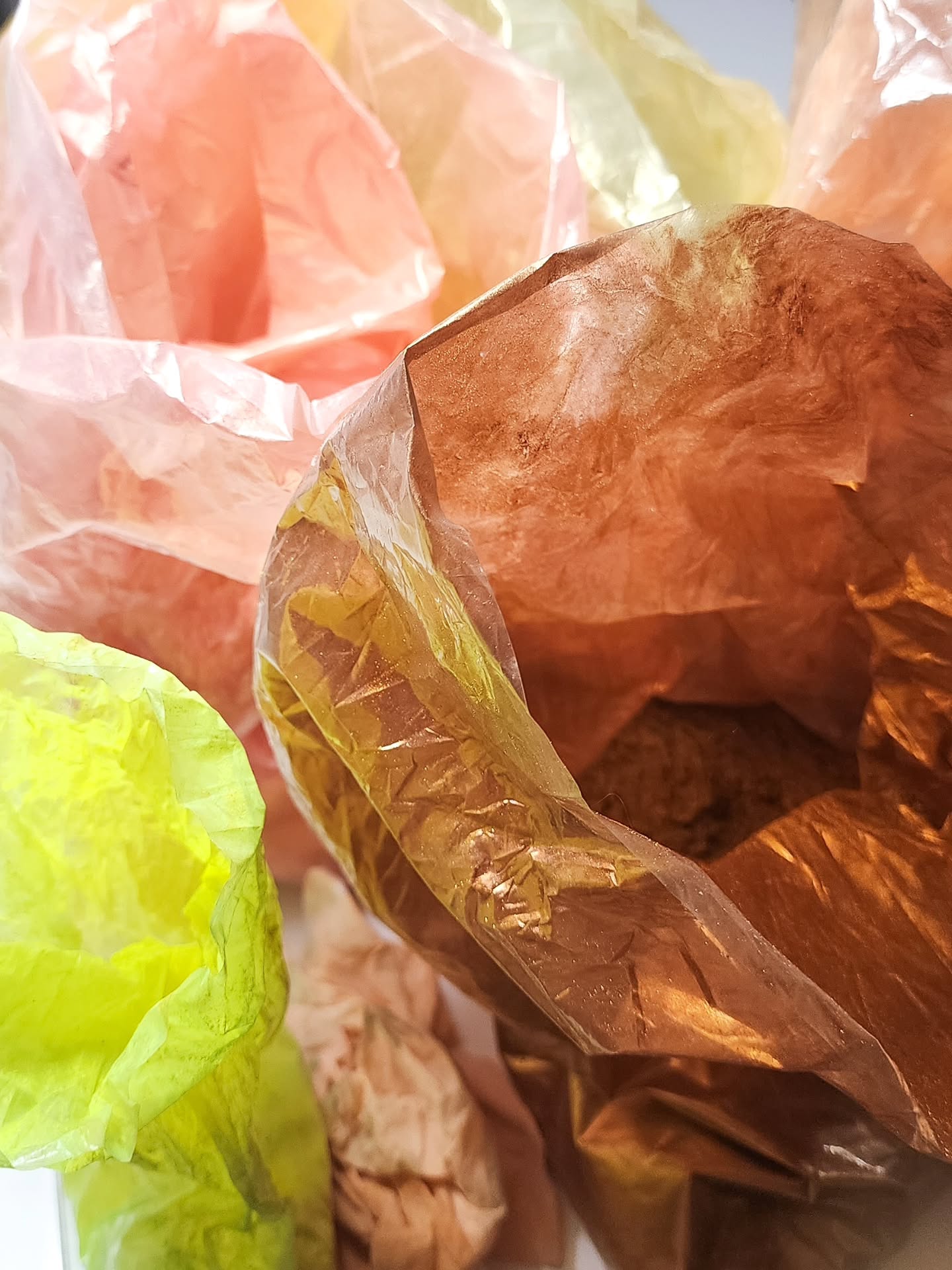 Petit drop de photo de ce début d'année pour le plaisir des yeux ❤️
Il ne se passe pas grand chose au PIG en ce moment, mon autre travail me prend un peu "trop" de temps et j'ai aussi pas mal de chose à faire avec le @crepite.club
Le februarty revient d'ailleurs 👀 si vous voulez un petit challenge tout doux pour février !