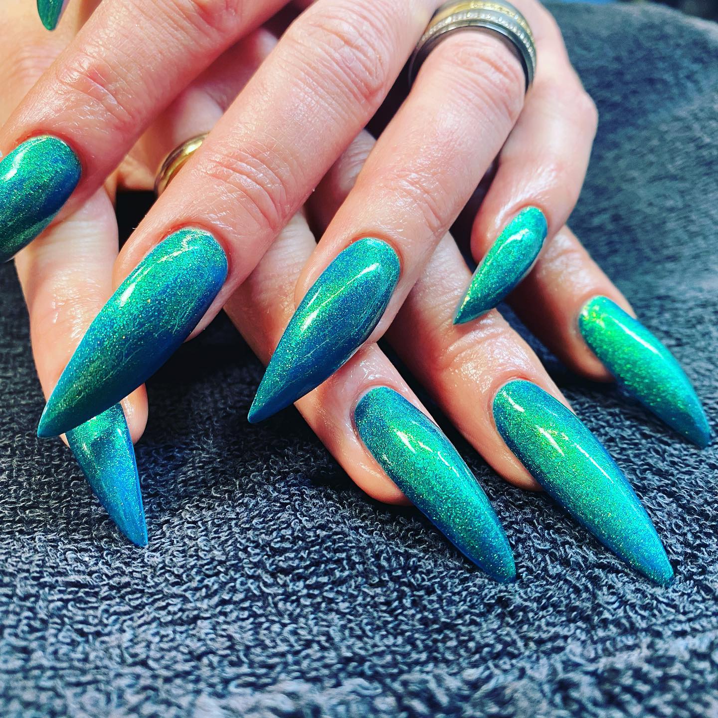 Top Color 💚 wir lieben es einfach