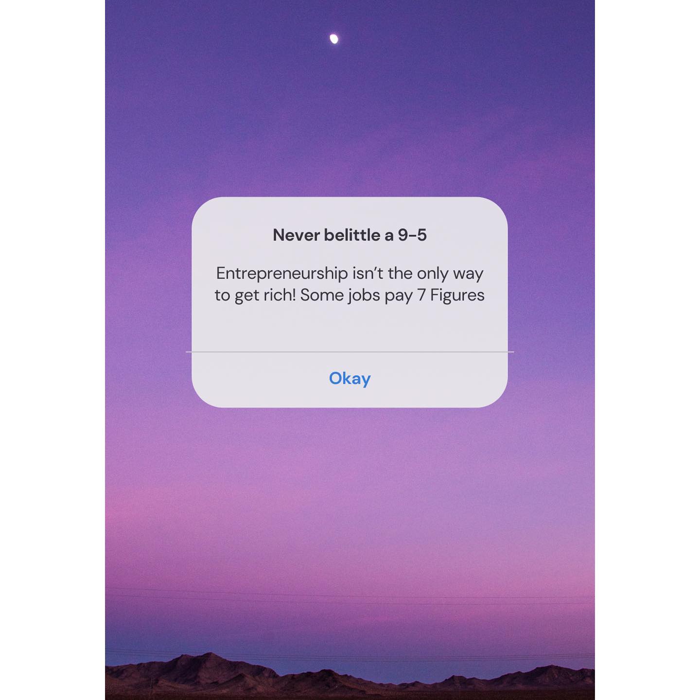 Everyoneโs path is different. Find yours & encourage others along the wayโจ๐ฆ
โข
โข
#Webdesign #Webdevelopment #Hopperwebdesign #Grasshopper
#Motivation #entrepreneur