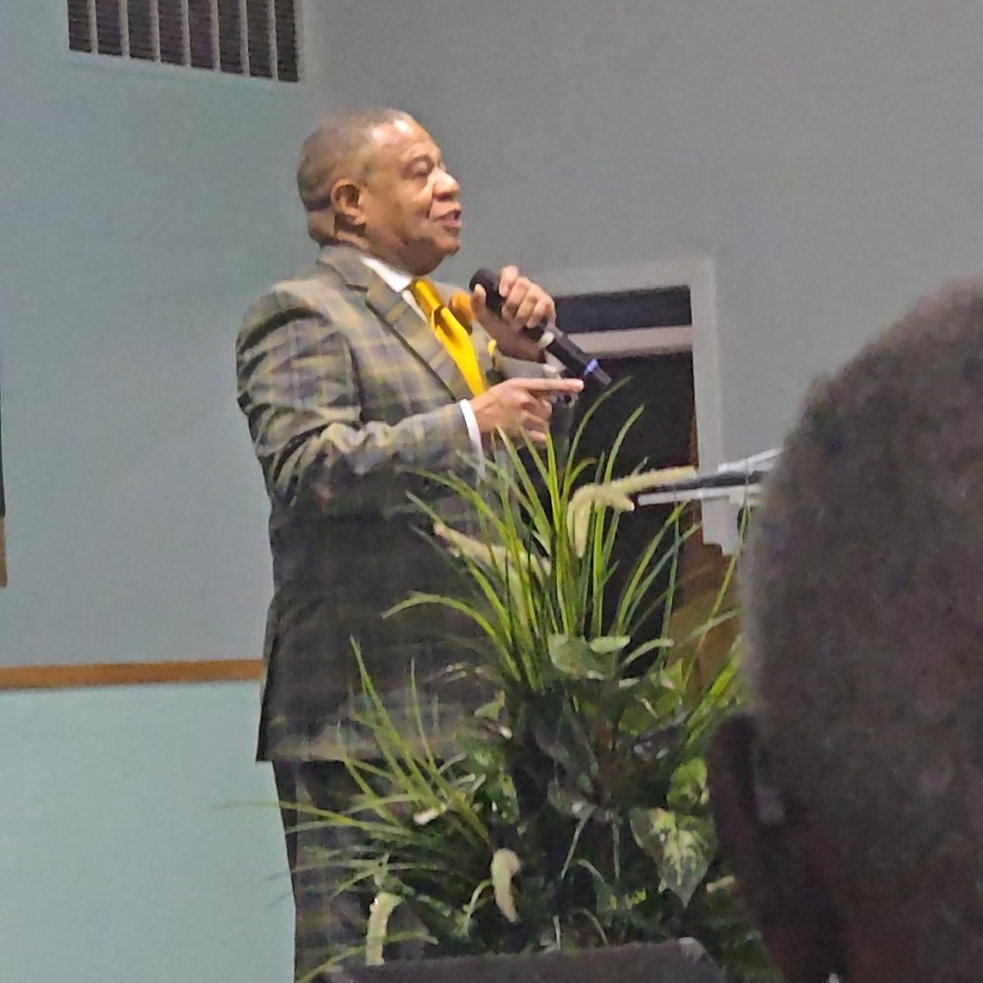 FAITH COMES BY HEARING AND HEARING THE WORD OF GOD. HEARING IS A GREEK WORD THAT MEANS DOING
TRANSLATION:
FAITH COMES BY DOING, AND DOING THE WORD OF GOD.
Bishop Jon C. Parks