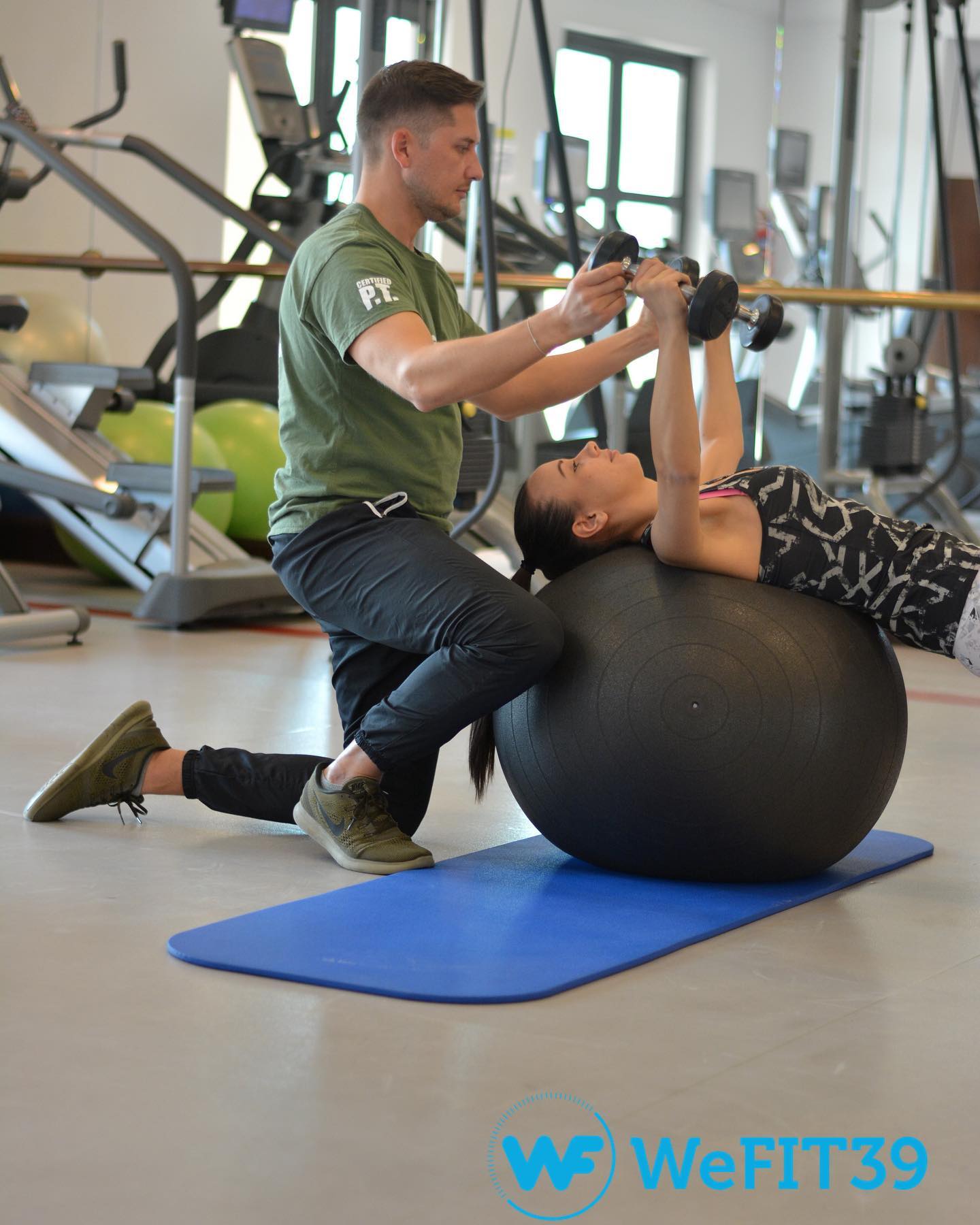 Special toning programs! Get in shape faster..summer is coming 🏖😎 @wefit39 🔥
#onlinetrainer #fitness #onlinetraining #personaltrainer #coach #gym #workout #motivation #fit #fitnessmotivation #bodybuilding #fitfan #sport #health #muscle #qatarfitness #gymlife #personaltraining #lifestyle #onlinecoaching #cardio #nutrition #healthy #gymmotivation #strong #weightloss #personaltrainerqatar #fitnesscoachdoha #healthylifestyle #personaltrainerdoha