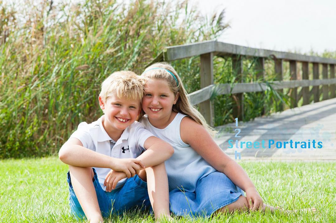 Looking forward to seeing all our returning customers this year! #12thstreetportraits #obxfamilyphotography