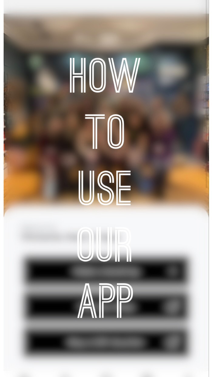 Here is how to use our app…
Any further questions and help needed, leave a comment below or ask when you come in 😇
#victoriahairandspa #somerset #kerastase #loreal #kerastase_proclub #bridgwater #hair #goodhairday #dermalogica #facials #app