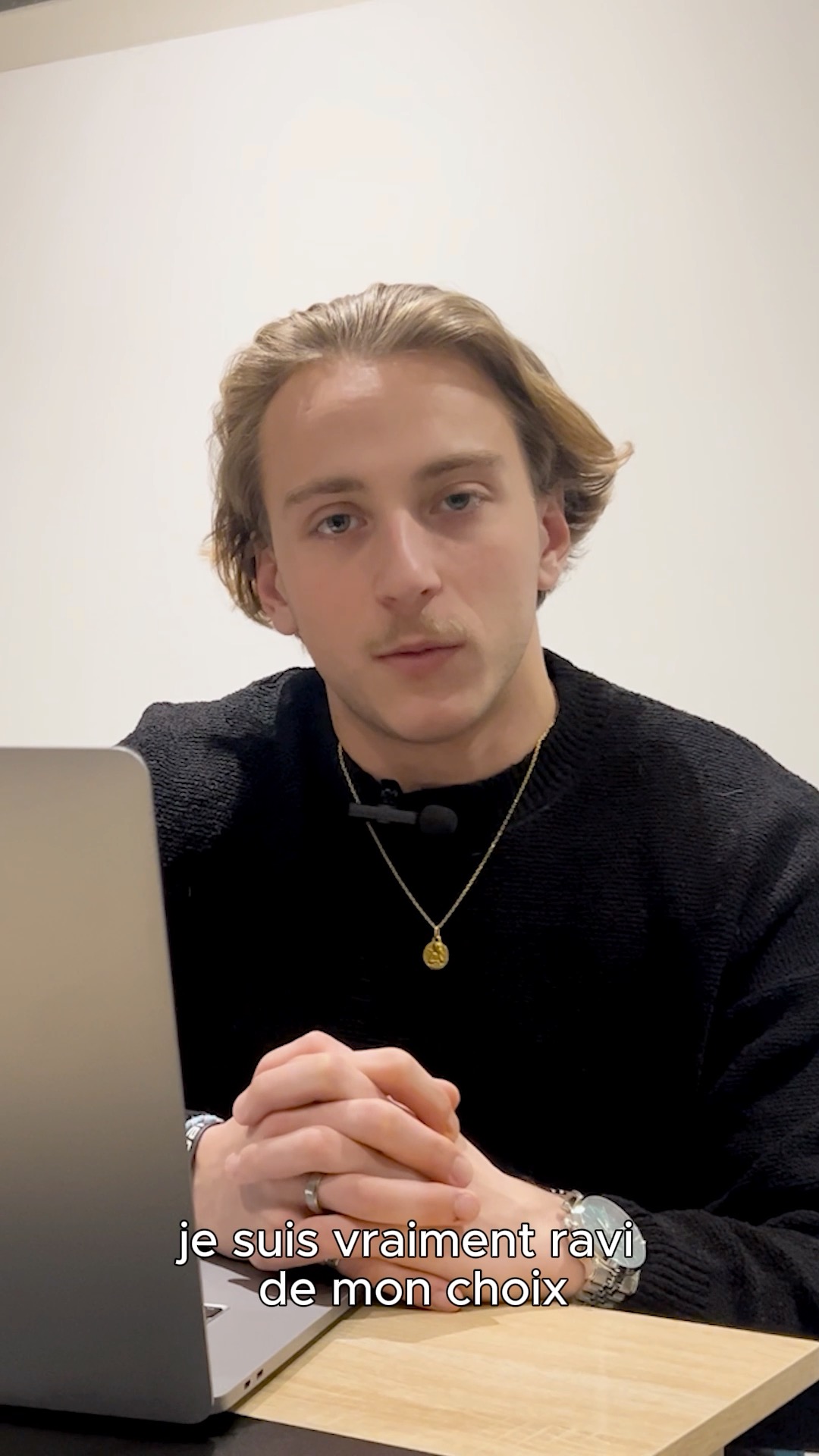 ⭐ AVIS CLIENT — Arthur nous recommande !
Chez Leadersure, notre mission est simple : protéger les chefs d’entreprise au quotidien, en leur apportant une solution claire, fiable et rassurante face aux risques juridiques.
Aujourd’hui, c’est Arthur, l’un de nos clients, qui partage son expérience 💬
✅ accompagnement sérieux
✅ conseils adaptés à son activité
✅ un vrai soutien dans les moments où l’on a besoin d’être guidé
Votre satisfaction est notre meilleure preuve de qualité — et votre tranquillité notre priorité.
⬇️ Contactez-nous pour en savoir plus !
📍 6 bis rue de Montevideo – 75116 Paris
📩 contact@leadersure.fr
📞 +33 7 57 94 19 80
#chefdentreprise #avocat #entrepreneur #leadersure #Entrepreneurs #TPE #PME #ProtectionJuridique #SécuritéJuridique #droitdutravail #droitdesaffaires #PréventionDesRisques #AssuranceProfessionnelle #assurance