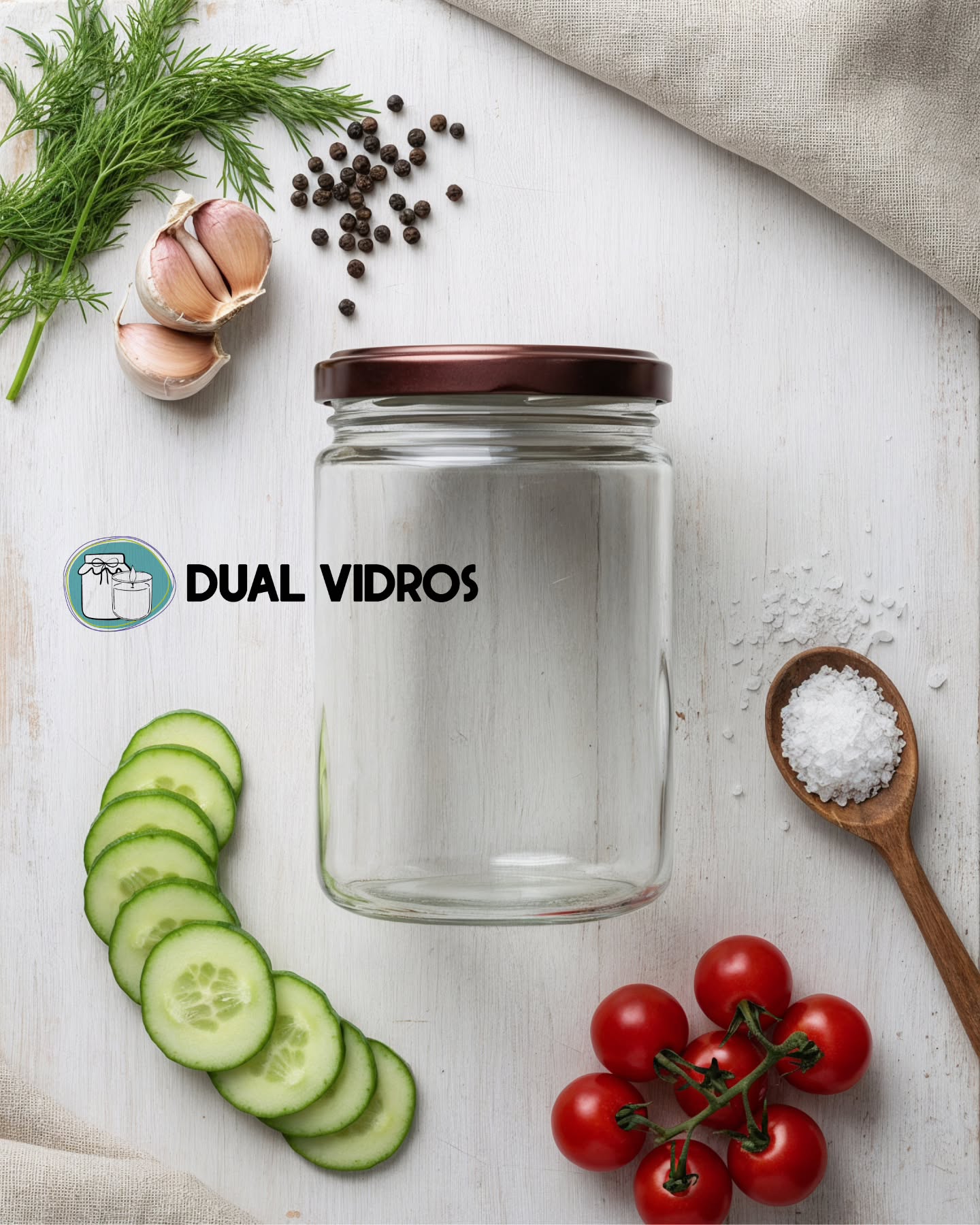 Branding + conteúdo + IA
@dualvidros
#branding #conteudo #embalagens #vidro #inteligenciaartificial