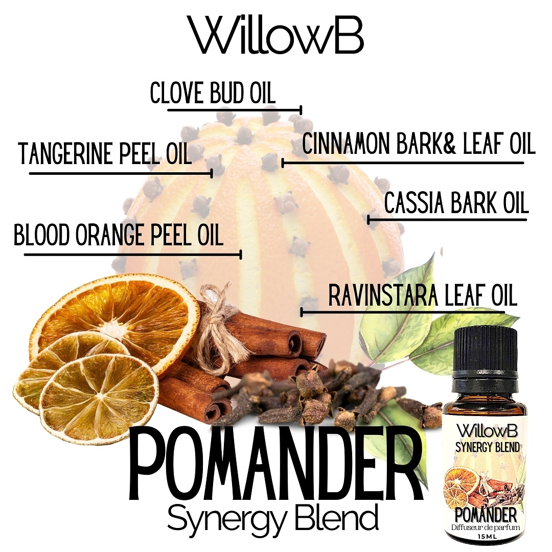 POMANDER protects against environmental and seasonal threats with easential oils known for there germ killing and cleansing properties.
.
.
.
#essentialoils #gogreen #willowb #holistic #naturalskincare #pomander #clean #change #antiviral