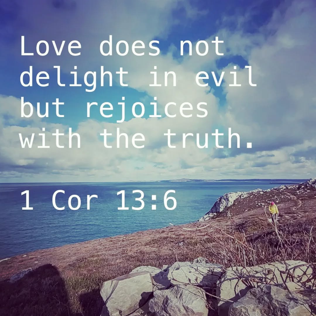 Having preached a sermon yesterday on Sabbath delight, I have seen so many references to joy, delight and rejoice in the last 24 hours that it can't be coincidence!
As Christians, we are called to take delight in all that is good, all that is holy and of God, and to rejoice and hold tight to God's Truth: He created a world of beauty and goodness, and we must never allow the darkness and evil to overwhelm JOY. Jesus died on the cross so that we may always have the power and the means to overcome evil with REJOICING.
#lent #lentreflections #joy #delightinGod