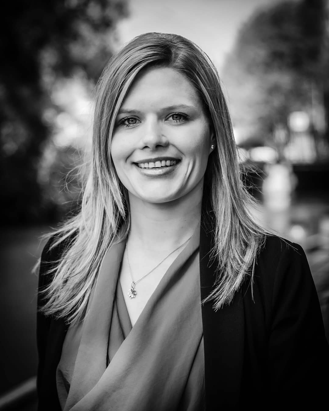 Zakelijk portret, Amsterdam.