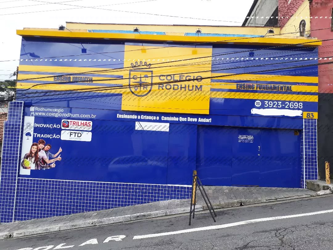 Estamos ansiosos aguardando vocês!
Volta às aulas no Rodhum!
Quem tiver dúvidas pode perguntar no whatsapp da escola:
(11) 3923-2698