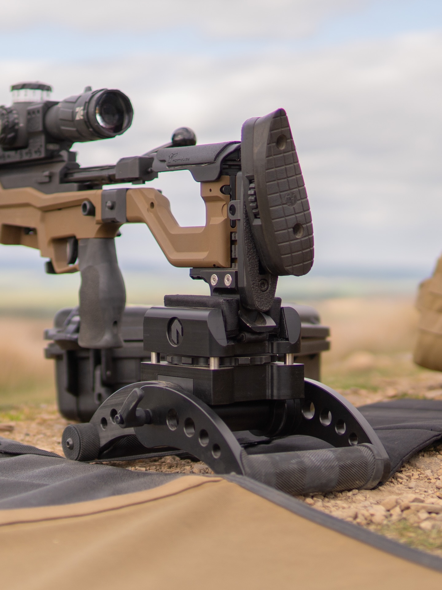 The January Sale is nearly over.
Next week it ends, and so do the savings.
If you’ve been eyeing up our kit, this is your final opportunity to grab it at a reduced price.
No gimmicks. No extensions.
Just quality gear, done properly.
Link in bio...
#longdistanceshooting #shooting #TargetPractice #deerhunting #HuntingGear #prsrifle #shootingsport #rifleshooting #prsshooting #firearms #rifle #benchrestshooting #precisionshooting