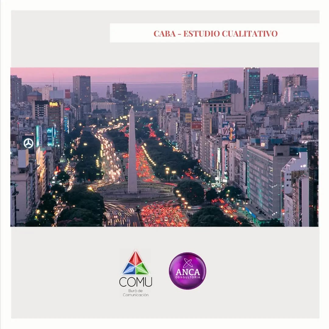 FOCUS GROUP - CABA
Estudio cualitativo de #opinionpublica, donde indagamos:
👉 Clima Social
👉 Gobierno Nacional: gestión, medidas.
👉 Gobierno de la Ciudad: gestión, equipo.
👉 Proyección 2023: potenciales candidatos.
👉 Presidenciales 2023: posibles candidatos.
👉 Partidos Políticos: dirigentes.
@anca.consultoria
.
.
#opinionpublica #focusgroup #estudiosdeopinion
#estudiocuali #datos #opinionpublicaargentina
#publicopinion #poll #pollelection #comupolitica