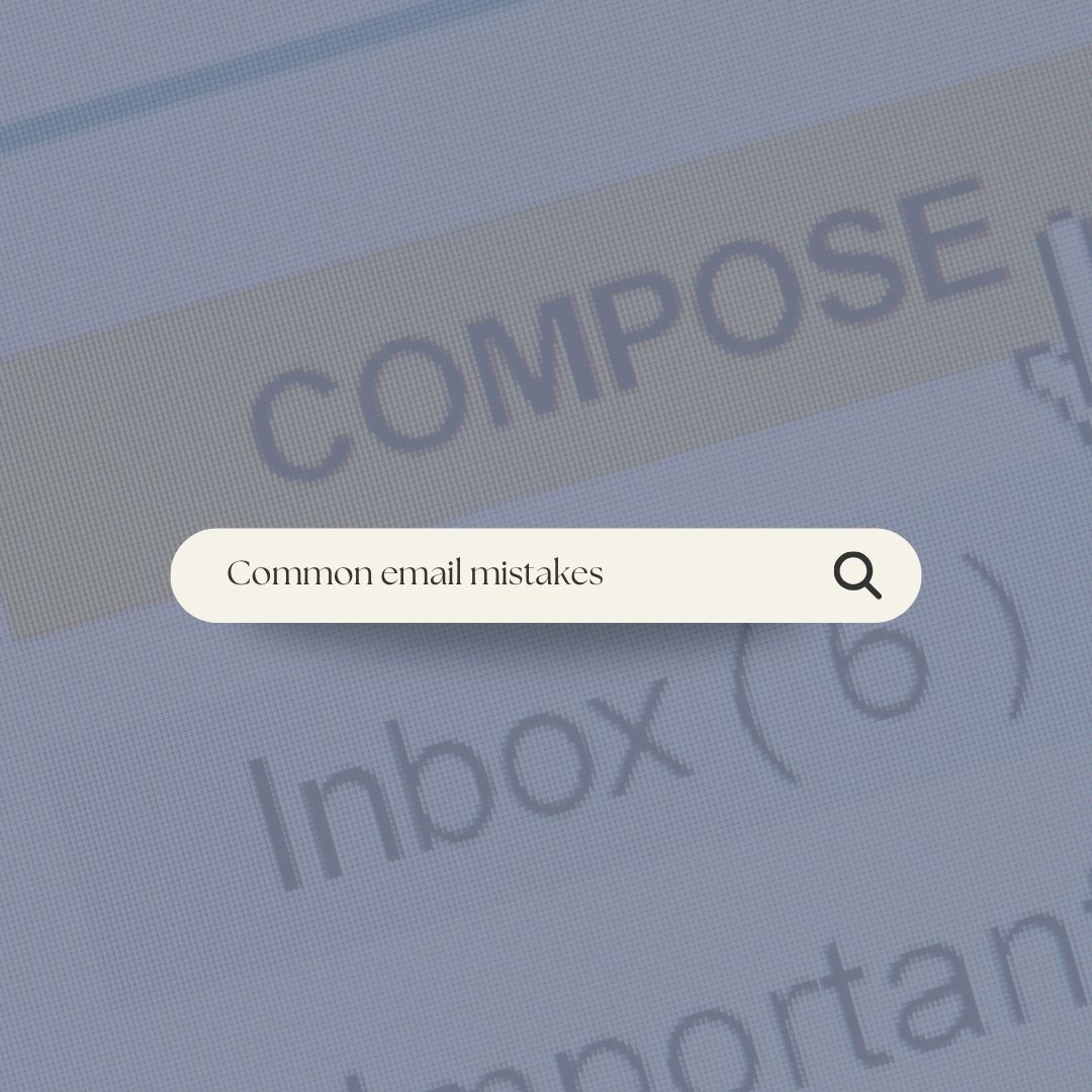 Here are 7 common email mistakes that make you look less than professional.
1. Misspelling the recipient's name. Krissy, Christa, Cindy, Bruh. I've seen it all.
2. Writing the entire message in the subject line.
3. Humor, it's tough to be funny in writing. If you know you do it well and hit the mark every time, good for you. I am not that person.
3. Not using greetings and closings.
4. Replying All when it's not necessary.
5. Not proofreading.
6. Forgetting to attach documents.
7. Using an email address that reveals too much. Here are some from a list I found that are tame enough to share.
doobie911@xxx.com
Hottieboom@xxx.com
sexyfirefighter@xxx.com
What would you add to this list?
#ThePoliteCompany #EmailEtiquette #Professionalism