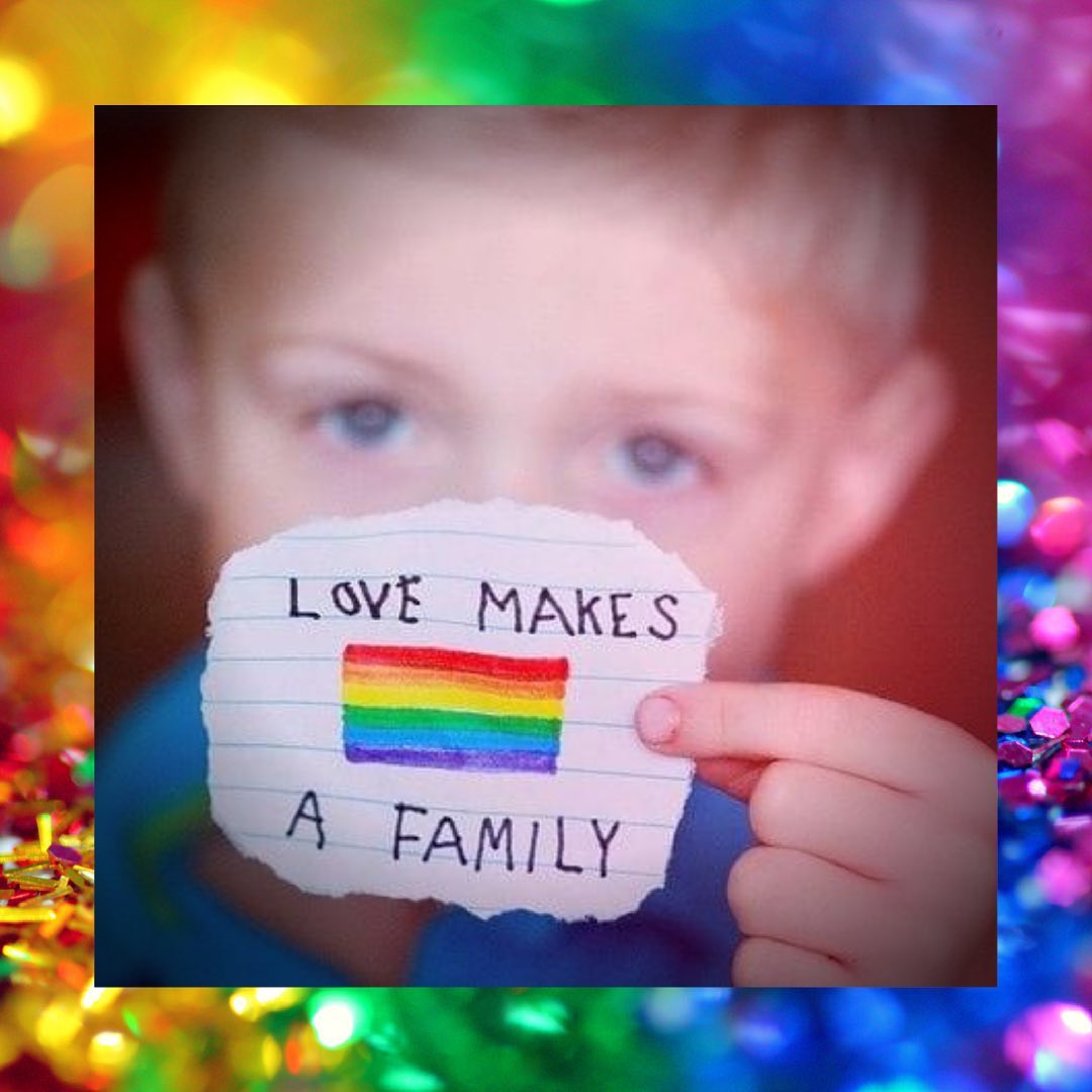 Triumph Therapy celebrates, supports, and thanks ALL types of #families for nurturing, advocating for, and LOVING their children.
#happypride #familylove #allfamilies #allparents #allchildren #diversityequityinclusion #diversitymatters #bewhoyouare #support #lgbtq #lgbtqally #loveislove #occupationaltherapy #physicaltherapy #developmentaltherapy #pedsot #pedspt #psychologicalhealth #beyourself #antibullying #lovemakesafamily