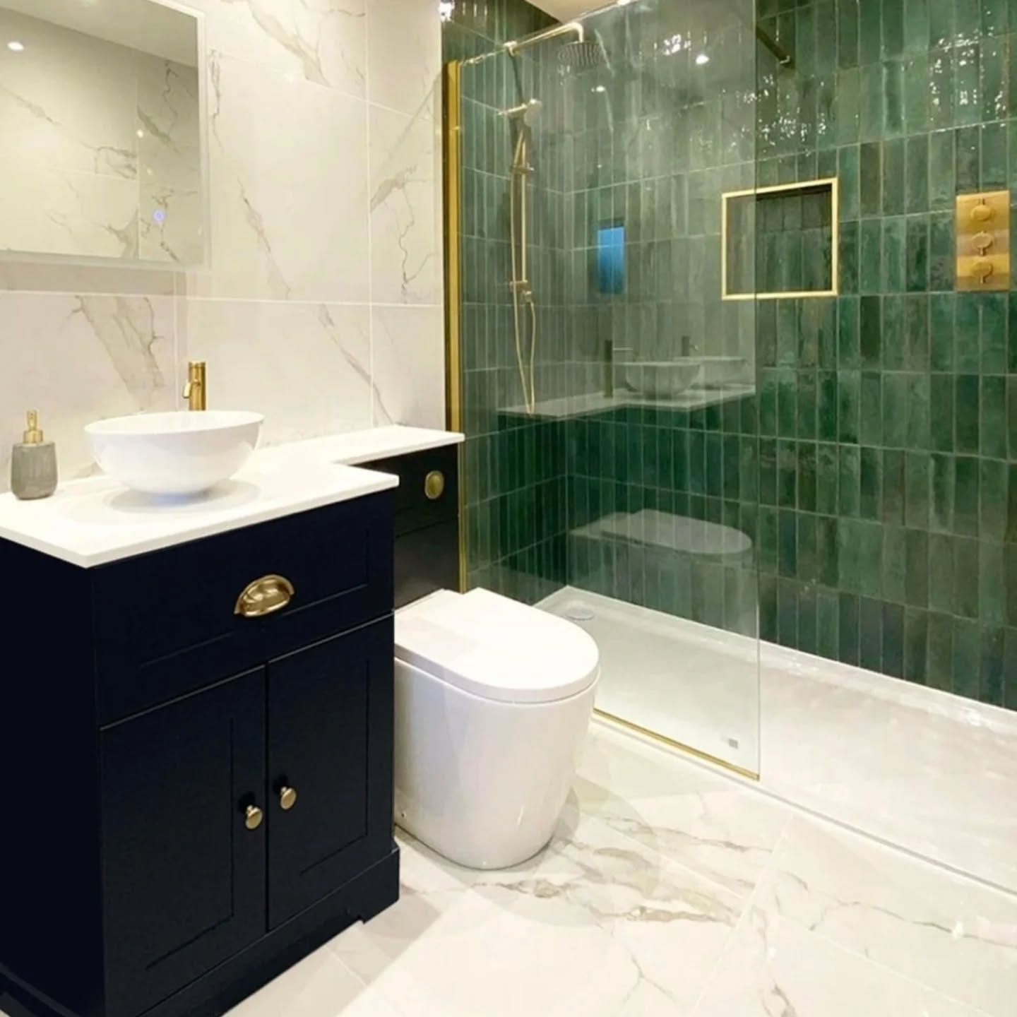 🚿 Transform your bathroom into a luxurious oasis with Tivoli's stunning upgrades! ✨ From elegant fixtures to stylish vanities, our premium collection will elevate your space and your daily routine. 🛁 Treat yourself to the bathroom of your dreams—because you deserve a little pampering every day! 💖
