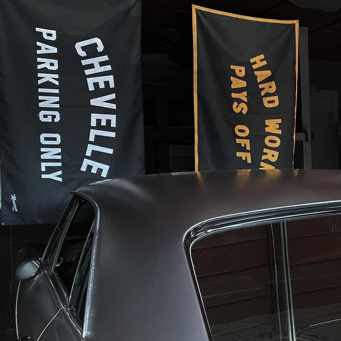 Cool kids only. Join the club.