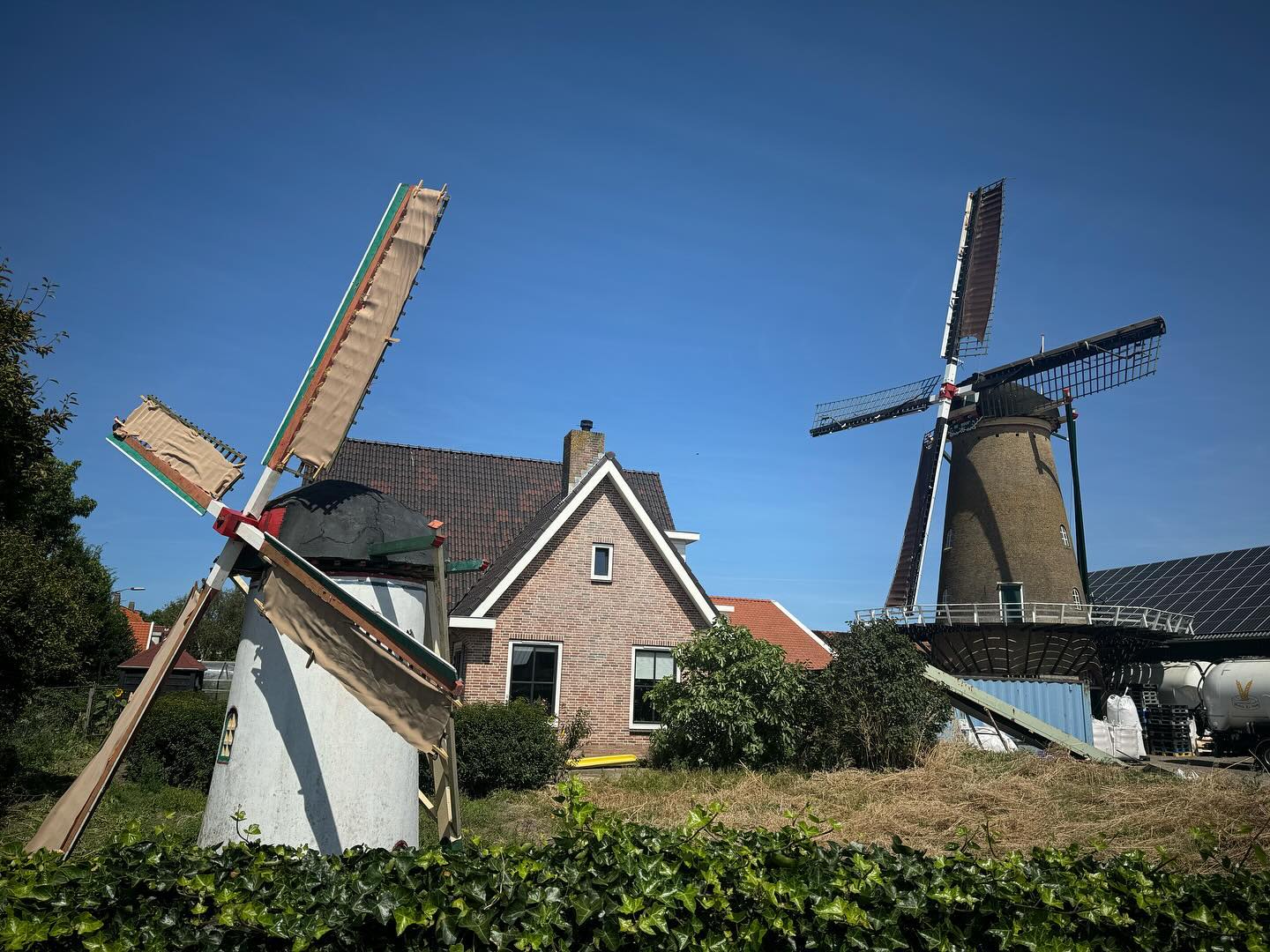 #ouddorpaanzee #lifeisbetteratthebeach #beachlife #deltageul26 #summer2024 #molendehoop #ouddorpcentrum