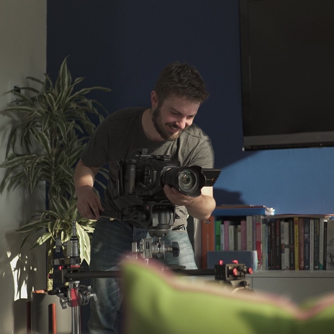 Just wrapped on a 3 day shoot for skincare company @iiaaltd all thanks to a great crew once again. #advancednutritionprogramme #cinematographer #advert #skincare #filmmaking