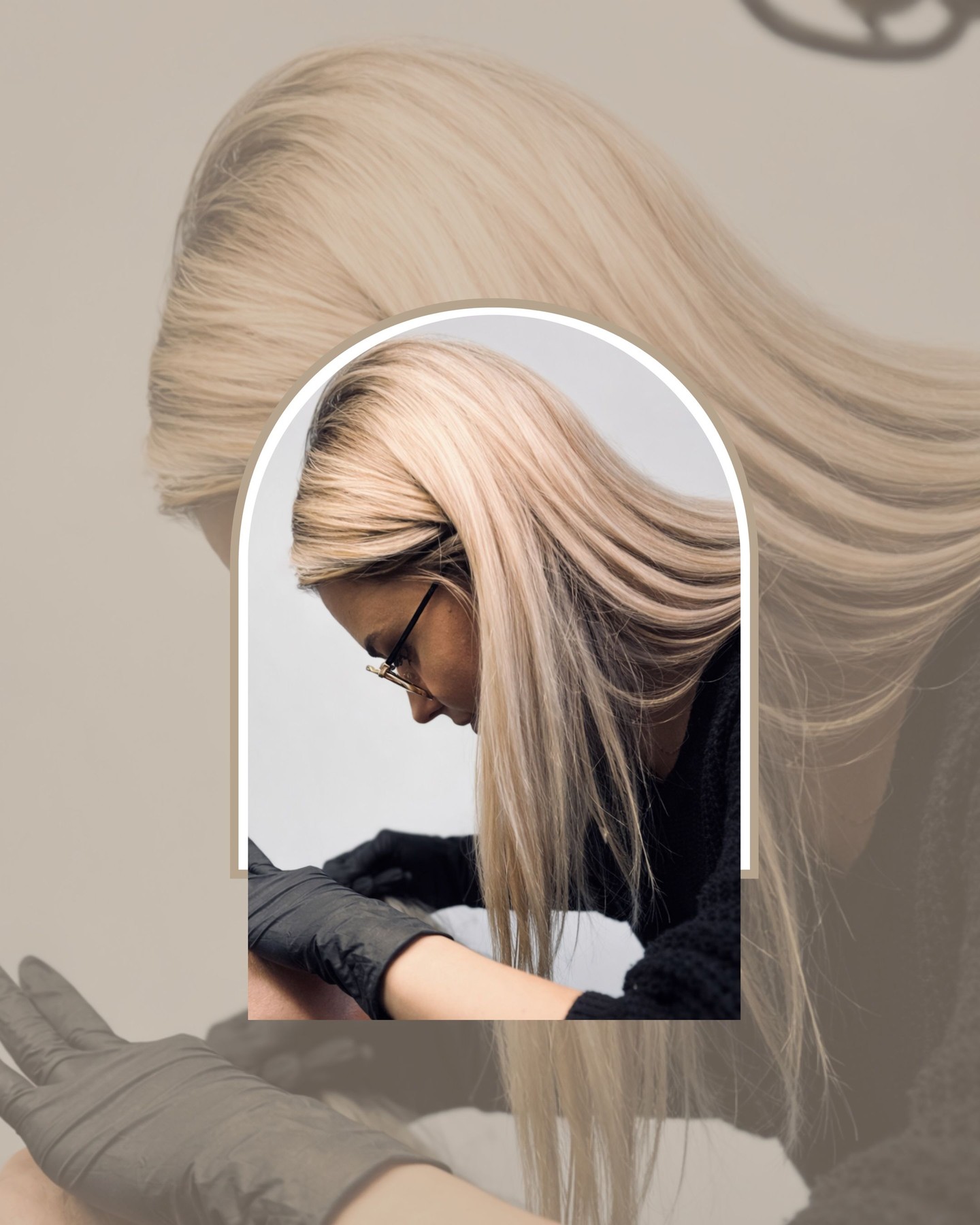 Hinter dem, was man sieht, steckt viel Arbeit, Lernen und Verantwortung.
Nicht perfekt, aber mit dem Anspruch, es jeden Tag so gut wie möglich zu machen.