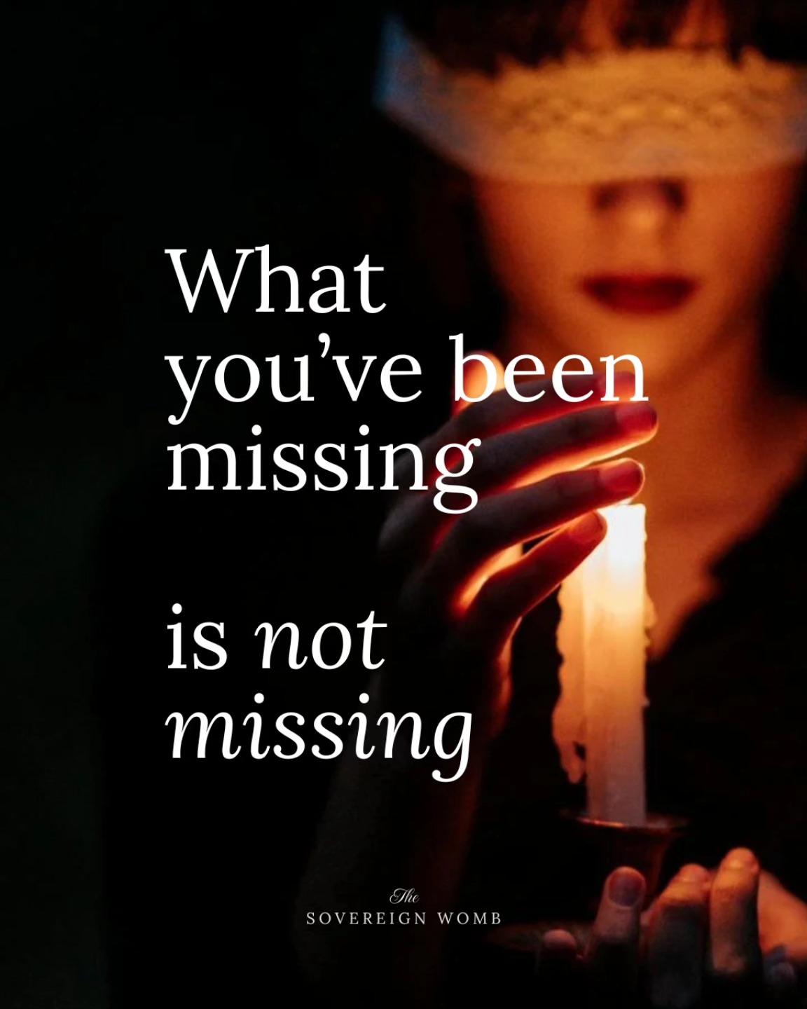 You feel like something’s missing.
But no matter how hard you search, you can’t name it.
You’ve read the books. Tried the tools. Done the work.
You keep holding it all together.
But life still feels flat.
Like something sacred went quiet inside you… and you don’t know how to get it back.
Here’s the truth:
It was never missing. It’s been waiting in your body all along.
Passed from womb to womb through your mitochondrial DNA—
the one thread no war, religion, or empire could erase.
Genetic studies show that even when male bloodlines were wiped out by conquest,
the feminine line—your motherline—endured.
She carried the rhythm. The knowing. The memory of what it means to live close to the earth, to your body, to the sacred.
The Sovereign Womb is for the woman who’s tired of spiraling thoughts and surface fixes—
and ready to remember with her whole body.
Because what you’ve been missing… was never missing at all.
It’s just been waiting for you to listen.
Comment ‘womb’ for more info.
#TheSovereignWomb #WombWisdom #FeminineLineage #MitochondrialDNA #AncestralHealing