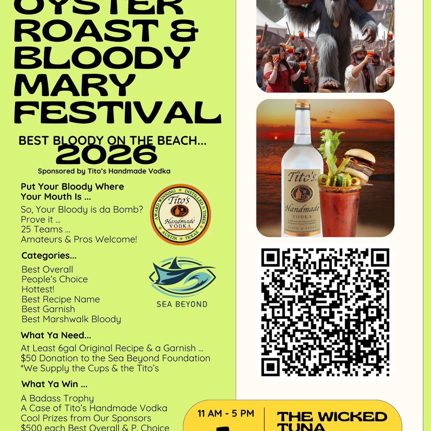 Follow us on Facebook for all the latest news and updates!