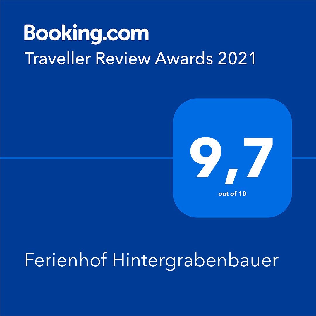 Wie für Künstler der Applaus, so die gute Bewertungen für die Vermieter. ☺️ Danke Euch wieder für ein tolles Jahr und viele glückliche Gäste!
@bookingcom #pyhrnpriel #hintergrabenbauer #ferienwohnung #spitalampyhrn #urlaubambauernhof #urlaubinösterreich #überglücklich