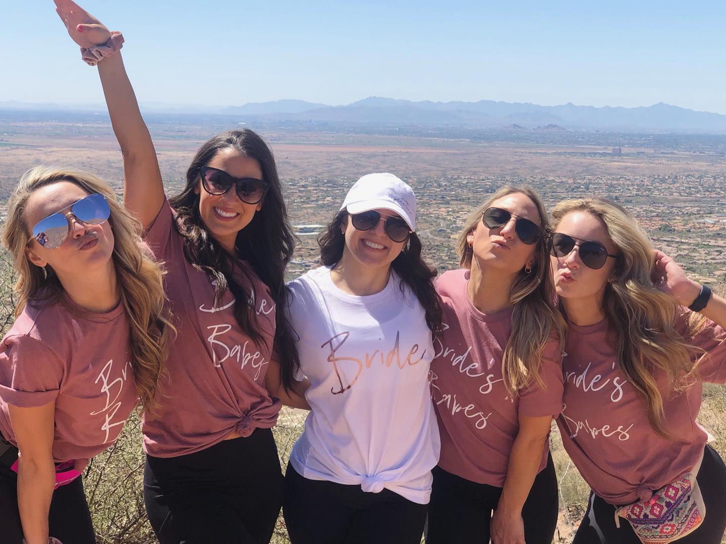 Hi, It’s me Kaitlin! - I took some time off from posting bc it’s been a crazy few months getting ready for my upcoming May wedding!
.
.
But I wanted to share my recent travel experience! Let’s talk about traveling with diabetes ✈️
⠀⠀⠀⠀⠀⠀⠀⠀⠀⠀⠀⠀
⬇️ ⠀⠀⠀⠀⠀⠀⠀⠀⠀⠀⠀⠀
This past weekend, I was so lucky to have been able to travel to Scottsdale, AZ for my bachelorette party! 👰🏻♀️🌵⠀⠀⠀⠀⠀⠀⠀⠀⠀⠀⠀⠀
Traveling with diabetes triggers many fears and anxiety like:
❔Do I have enough supplies?
❔Will my pump stop working?
❔Do I have enough backup supplies?
❔Do I have enough snacks to treat a low blood sugar?
❔Will I have to get a pat down? ⠀⠀⠀⠀⠀⠀⠀⠀⠀⠀⠀⠀
..and the list goes on! ⠀⠀⠀⠀⠀⠀⠀⠀⠀⠀⠀⠀
I have been using the tandem t:slim pump for about 5 years or so and have never had any issues with travel, but recently, the high altitude alarm on my pump kept going off, even prior to my travels! This alarm suspends all insulin deliveries and the pump will not resume until a new cartridge is installed. I contacted Tandem to troubleshoot and to see if I could get a new pump before traveling, but was unable to do so at that time. ⠀⠀⠀⠀⠀⠀⠀⠀⠀⠀⠀⠀
Unfortunately, my fear came true and my pump stopped working mid-flight as the alarm triggered and all insulin deliveries were suspended! Of course panic ensued 😬I did have backup pens but was not something I wanted to worry about during my bachelorette party!! I finally got the pump to start working before we landed but then it stopped working again as we were driving to the Air Bnb. ⠀⠀⠀⠀⠀⠀⠀⠀⠀⠀⠀⠀
I got Tandem on the phone and was able to order a new pump for when I arrived home and by the grace of God, my pump started working again and worked for the entire weekend up until my last hour coming home on the plane! Sugar was high but I was beyond thankful that I was going to the comfort of my own home and would have a new pump waiting for me to use! ⠀⠀⠀⠀⠀⠀⠀⠀⠀⠀⠀⠀
While technology is great, there is always the potential for something to just stop working! Prepare for the worst and learn to pivot when things go awry! ⠀⠀⠀⠀⠀⠀⠀⠀⠀⠀⠀
#typeonestrong #t1dlookslikeme #t1d #type1diabetes #t1diabetes #tandemtslimx2 #tandemdiabetes #diabetesawareness