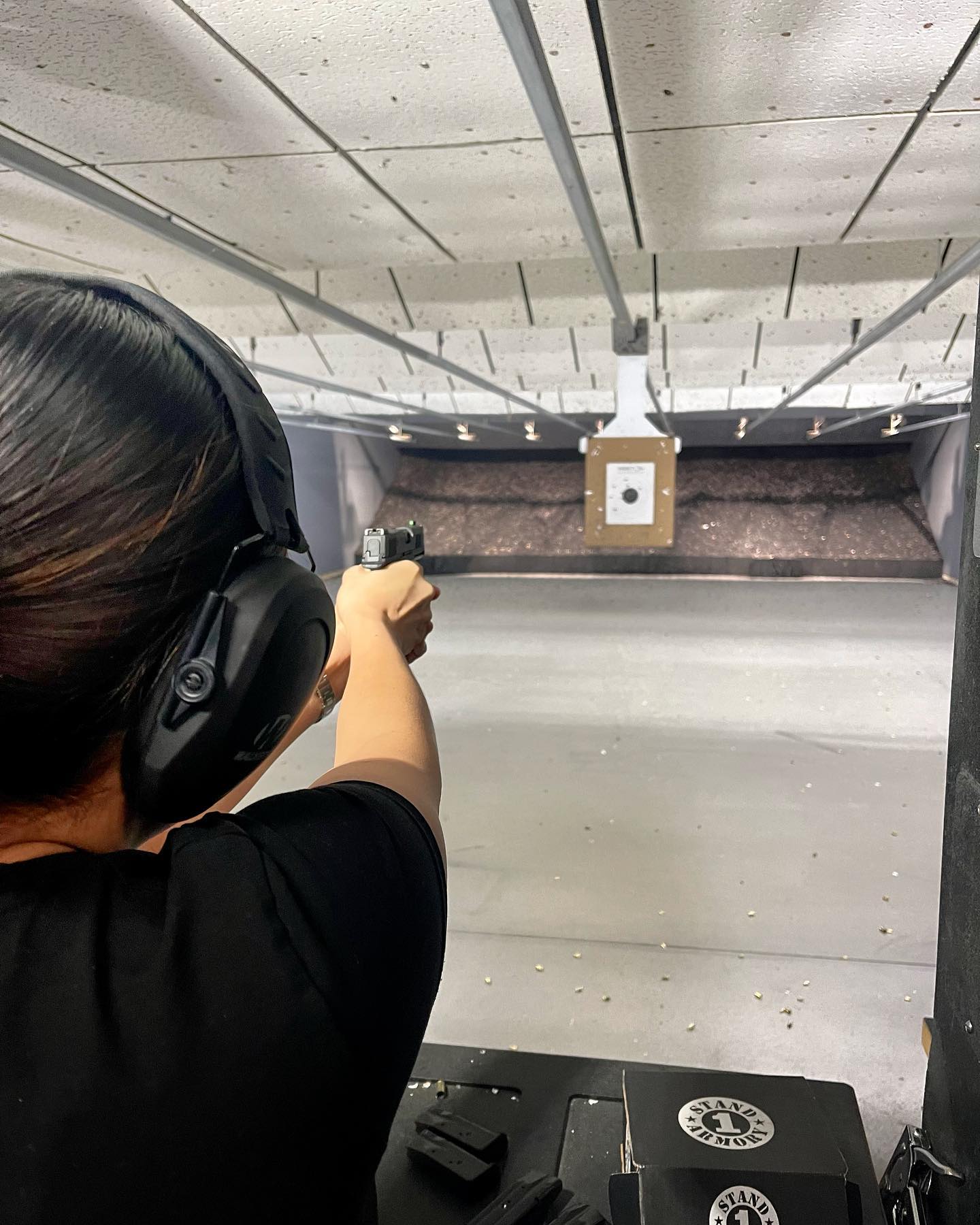 LTC attainment celebration!