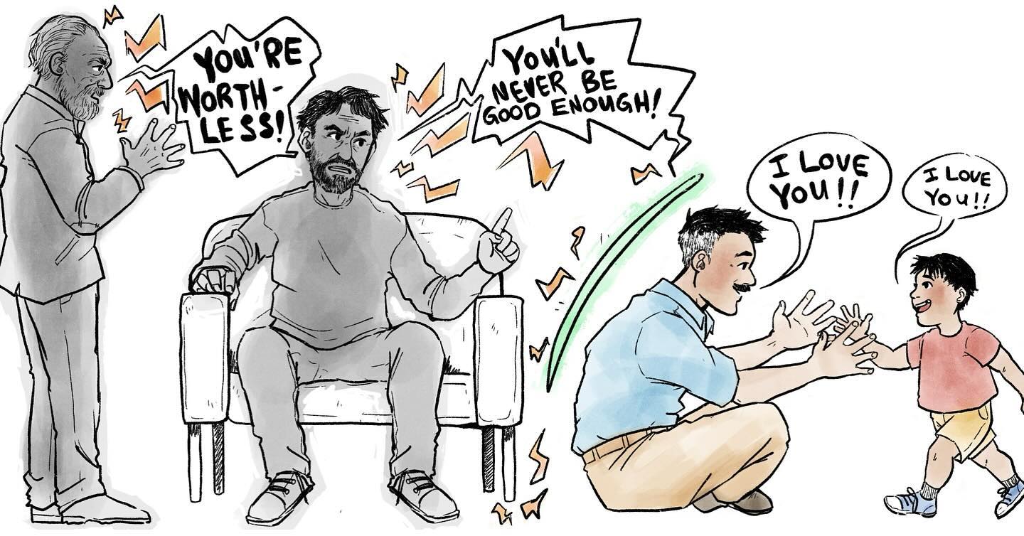 How is the family violence system helping young boys to heal and recover from the intergenerational impacts of violence?
How are we stopping this cycle from continuing?
Let’s not loose the experiences of children and young people in the conversations that are being had about male violence.