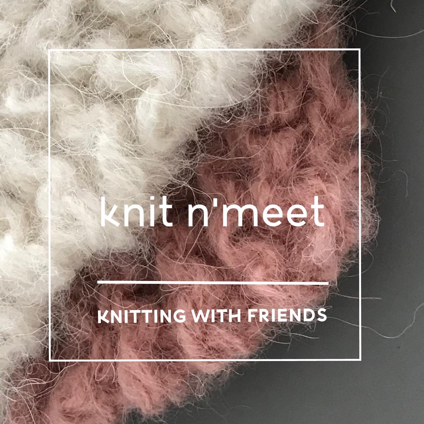 KNIT N’MEET
Kennst Du unser Stricktreffen schon? Wir treffen uns einmal im Monat zum Stricken, Gspröchle, Trinken & Essen @mokka_rubin in Olten.
Es ist immer wieder schön Euch alle zu sehen oder wieder neue Gesichter begrüssen zu dürfen. Es ist spannend und inspirierend andere Projekte, Ideen und neue Materialien zu sehen.
Der Stricktisch ist kostenlos - jeder zahlt seine Konsumation selber. Aufgrund der Corona-Situation nur mit Anmeldung. Im Mokka-Rubin gilt Zertifikatspflicht.
Du bist kurz entschlossen? Heute ab 17h stricken wir was das Zeug hält ;-) bitte um kurze DM an mich oder Claudia.
Nächste Daten: 26.11.21 & 17.12.21
Ausserdem sind die Werke von @estherschena noch bis zum 6.11.21 im Mokka-Rubin ausgestellt.
Die Künstlerin beschäftigt sich mit der experimentellen und konzeptuellen Anwendung von verschiedenen Drucktechniken und erforscht Farbe und Materialität in seriellen Werken.
Wir freuen uns auf Dich und auf Dein Projekt.
#mokkarubin #knittingwithfriends #estherschena #knit #workshops #patterns #nie_knitwear #knitwearolten #olten #aarau #zürich #rapperswil #slowfashion #diy