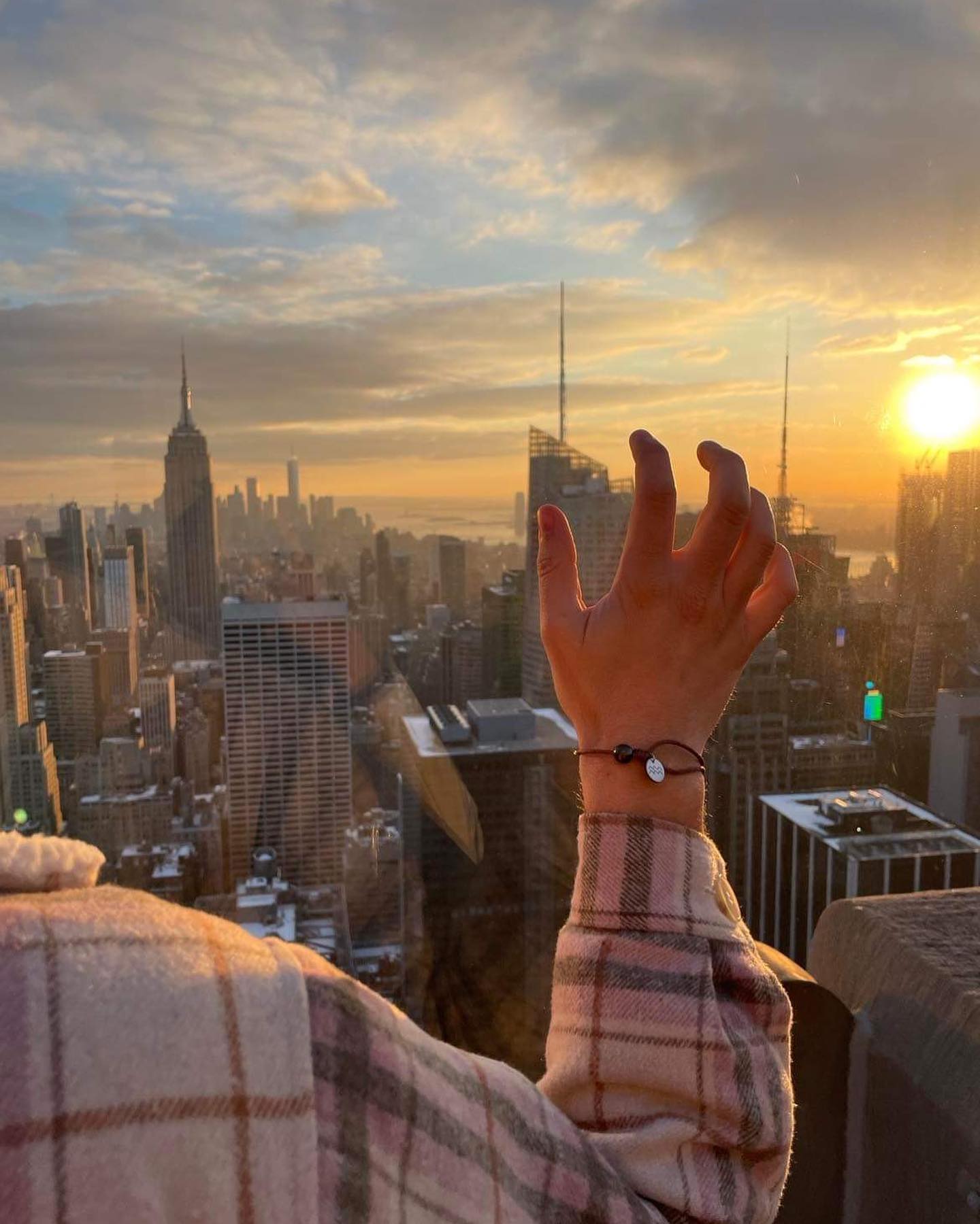 If you can dream it, you can do it.